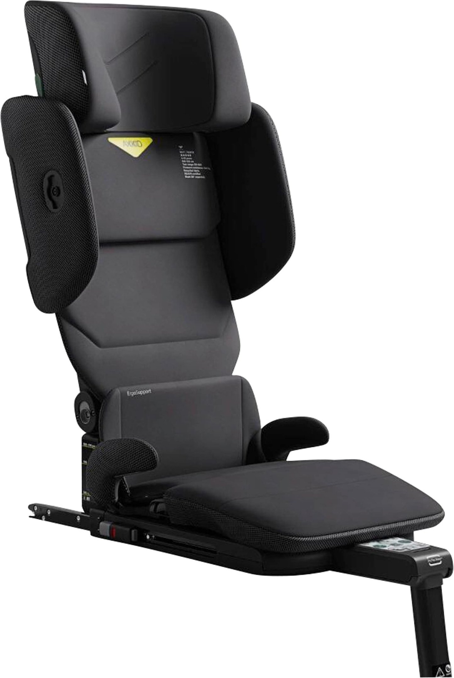 Thumbnail - Axkid Kindersitz Up