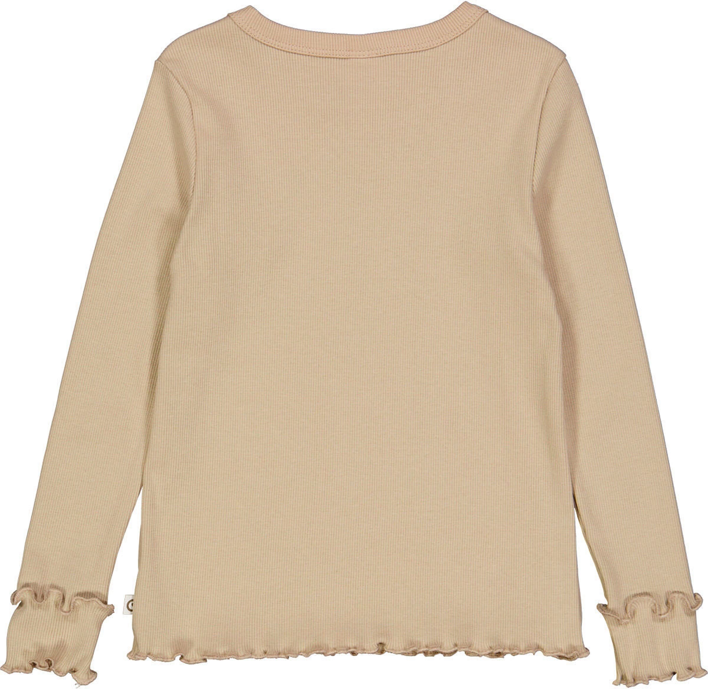Müsli Langarmshirt