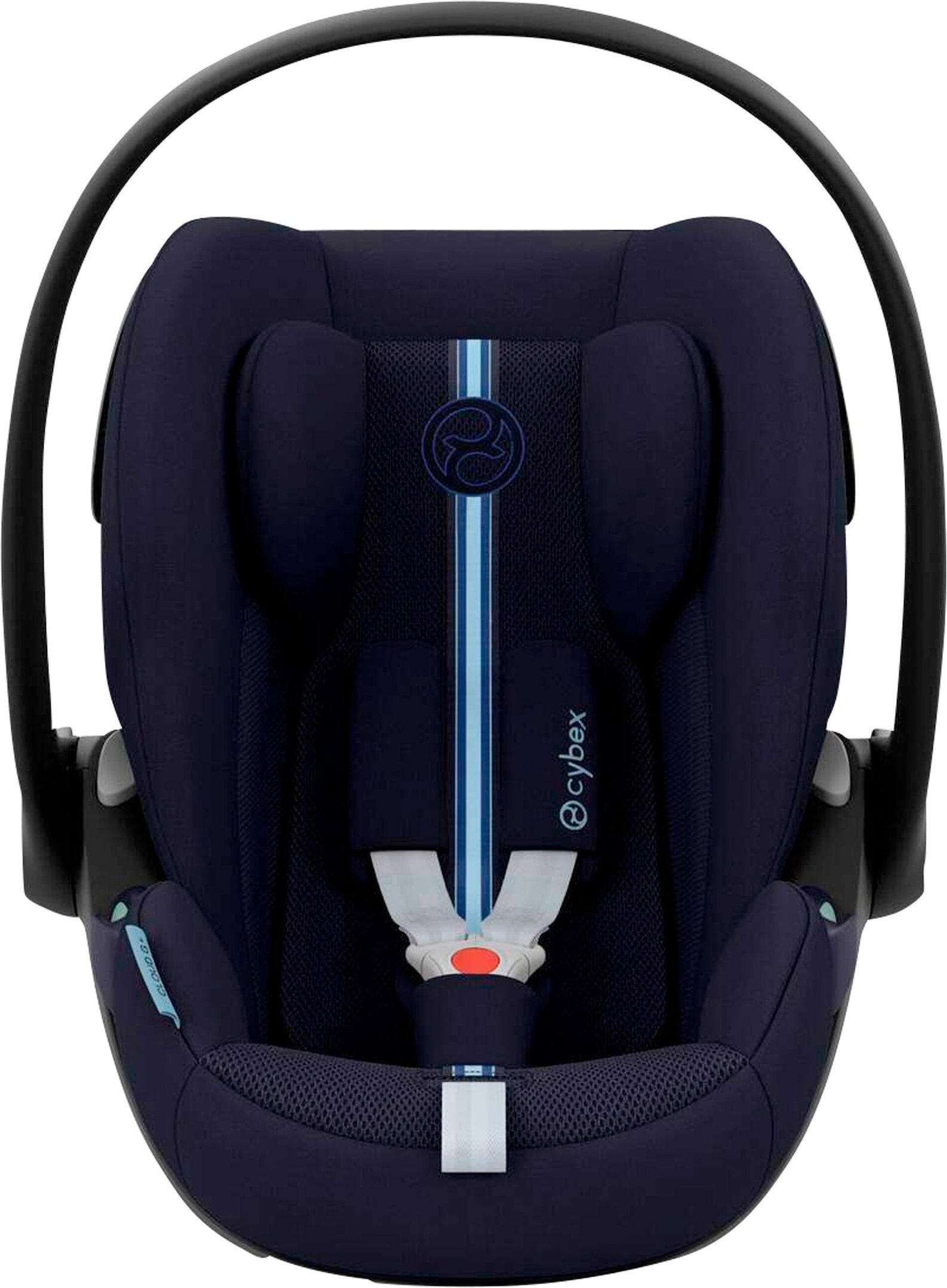 Cybex Gold Babyschale Cloud G PLUS