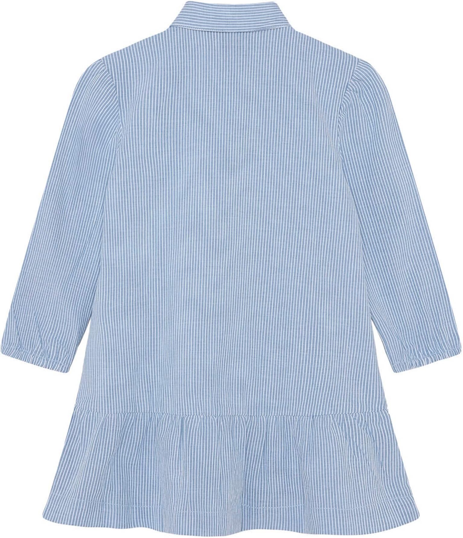 Noppies Kids Kleid stripe