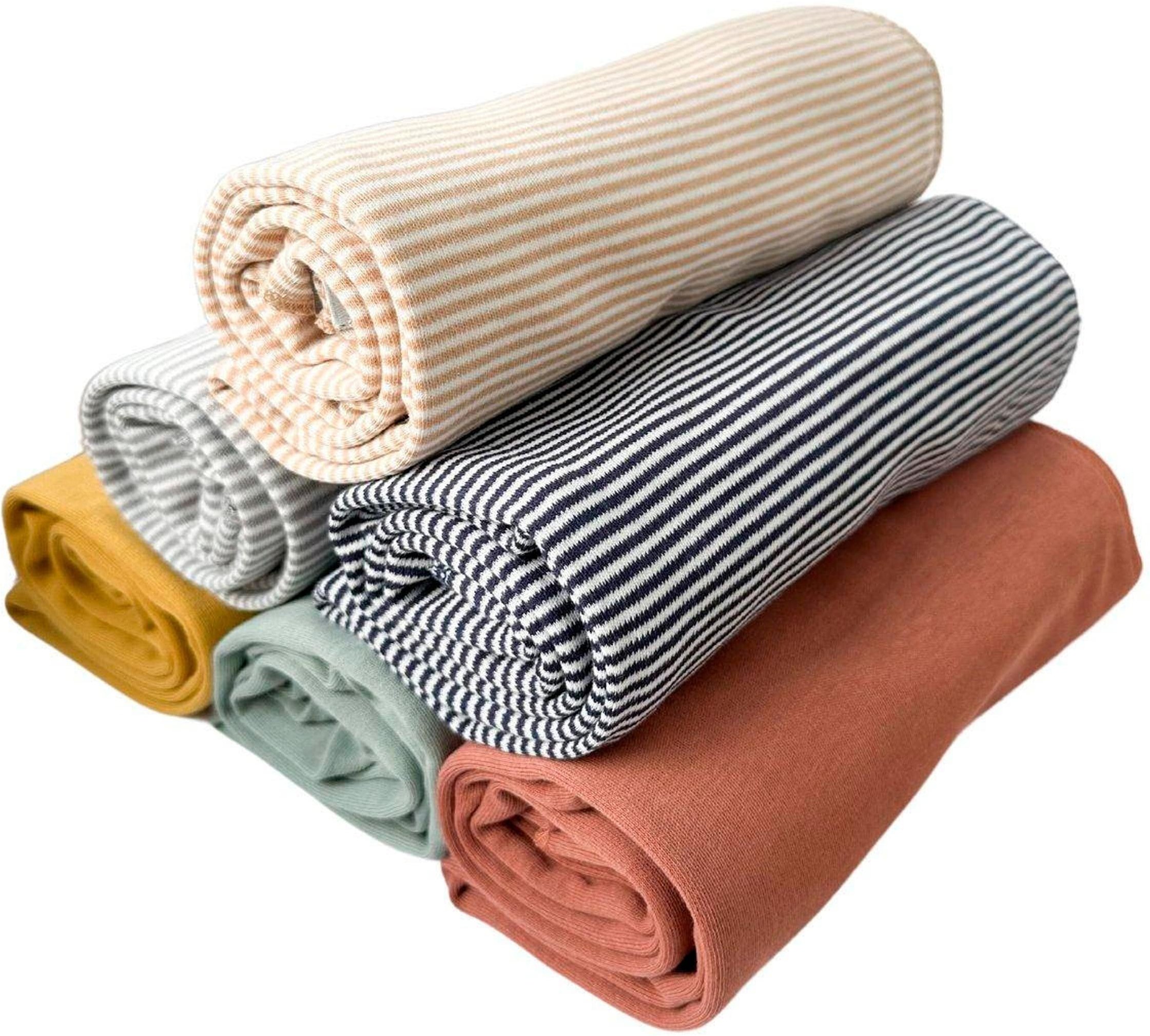 Thumbnail - Hoppediz® Babydecke Pucktuch