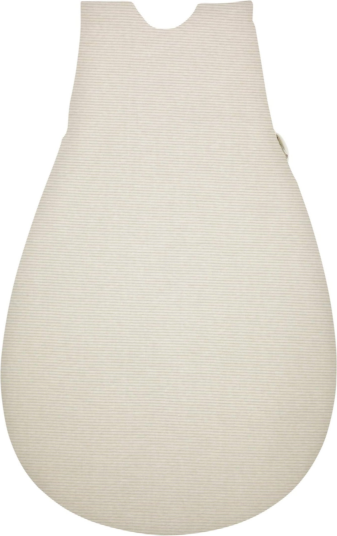 Alvi Baby-Mäxchen Ganzjahresschlafsack 2.5 TOG