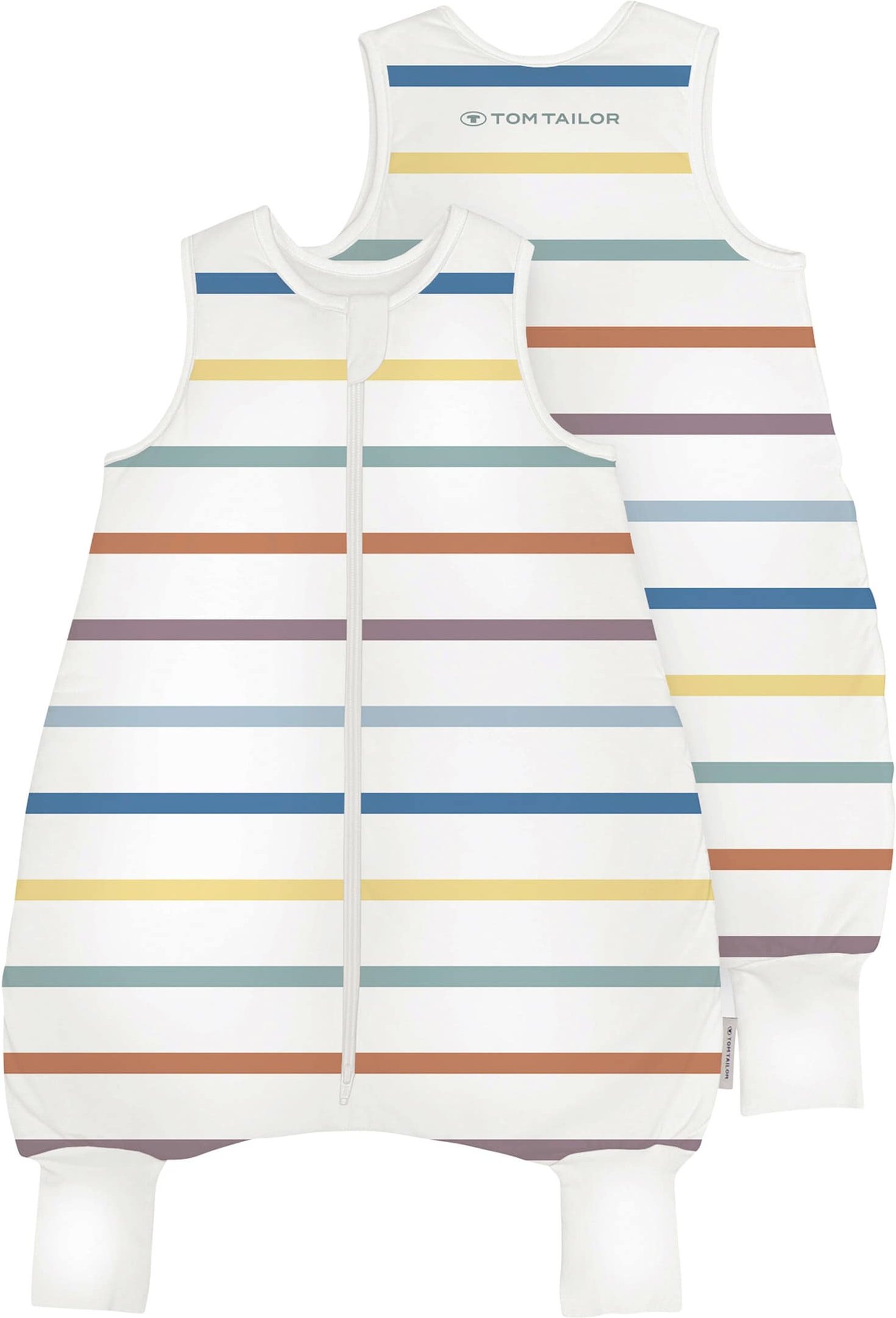 Tom Tailor Ganzjahres-Sleepoverall 2.5 TOG