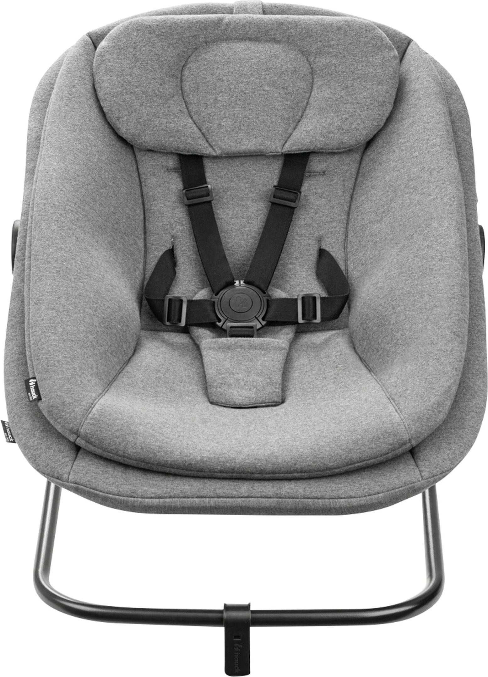 Hauck Babywippe Highchair Bouncer 3in1