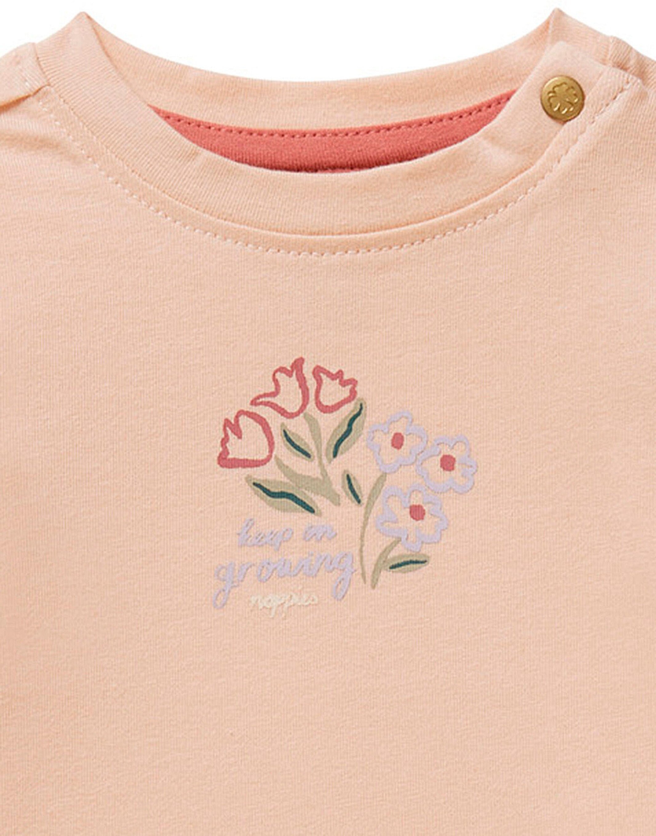 Noppies Baby Langarmshirt Charlot