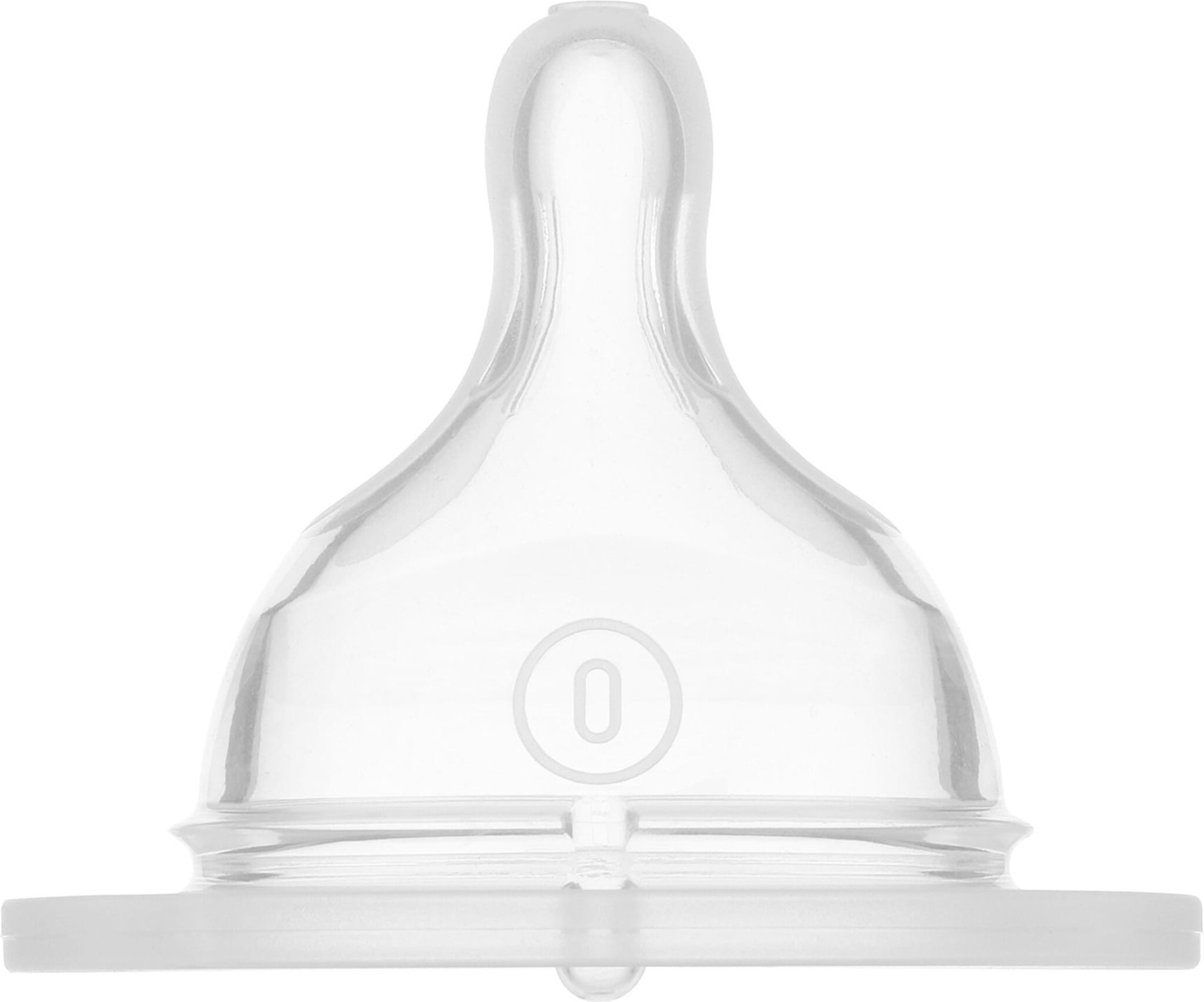 Mam 2er-Pack Trinksauger Gr. 0 ab 0M