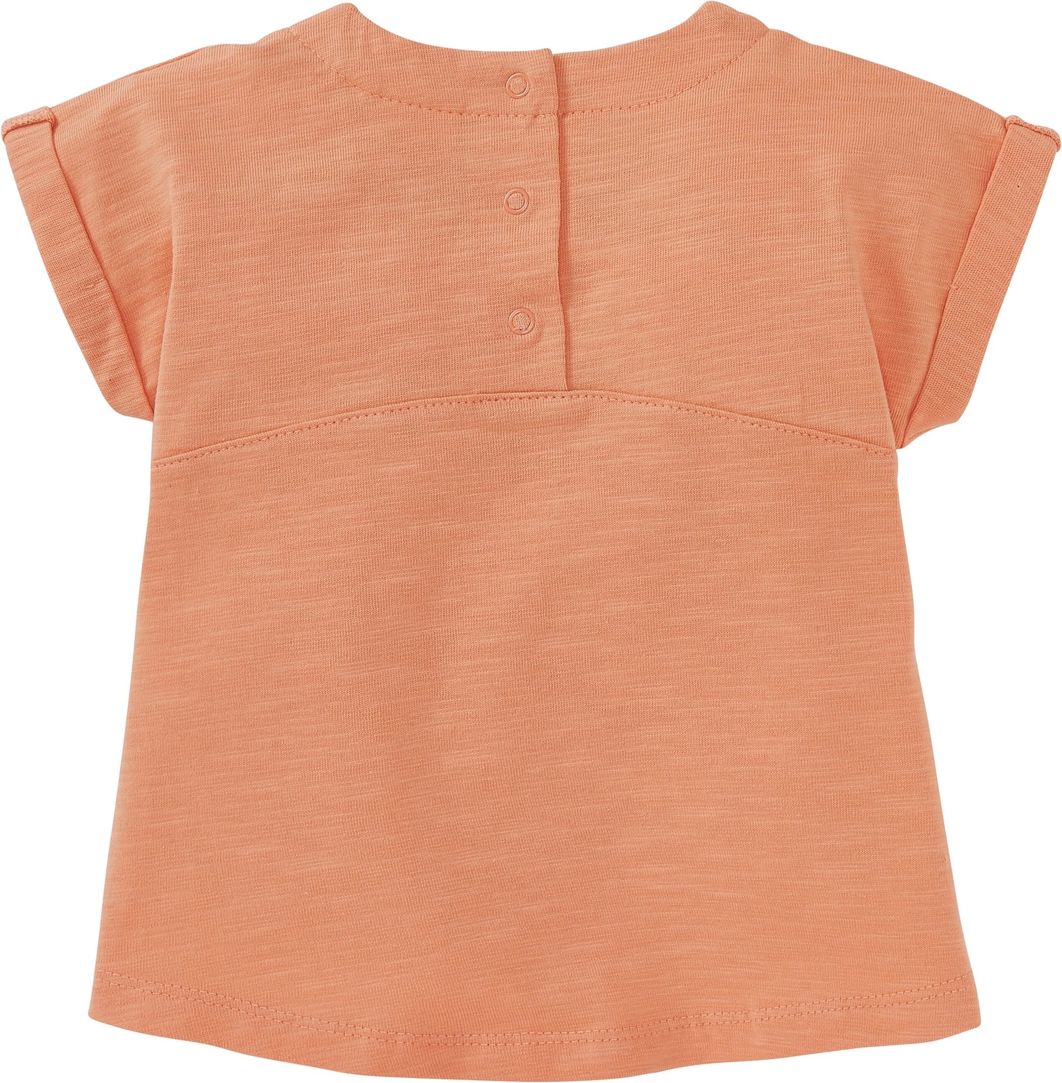 Lilletots Sunshine Girls T-Shirt Sonne