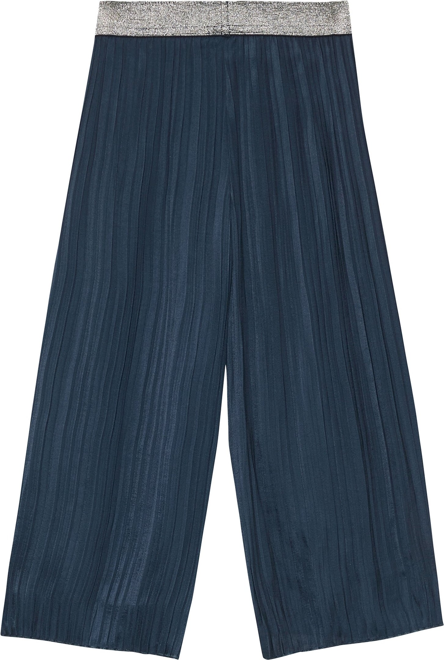 S.Oliver Plissee-Hose