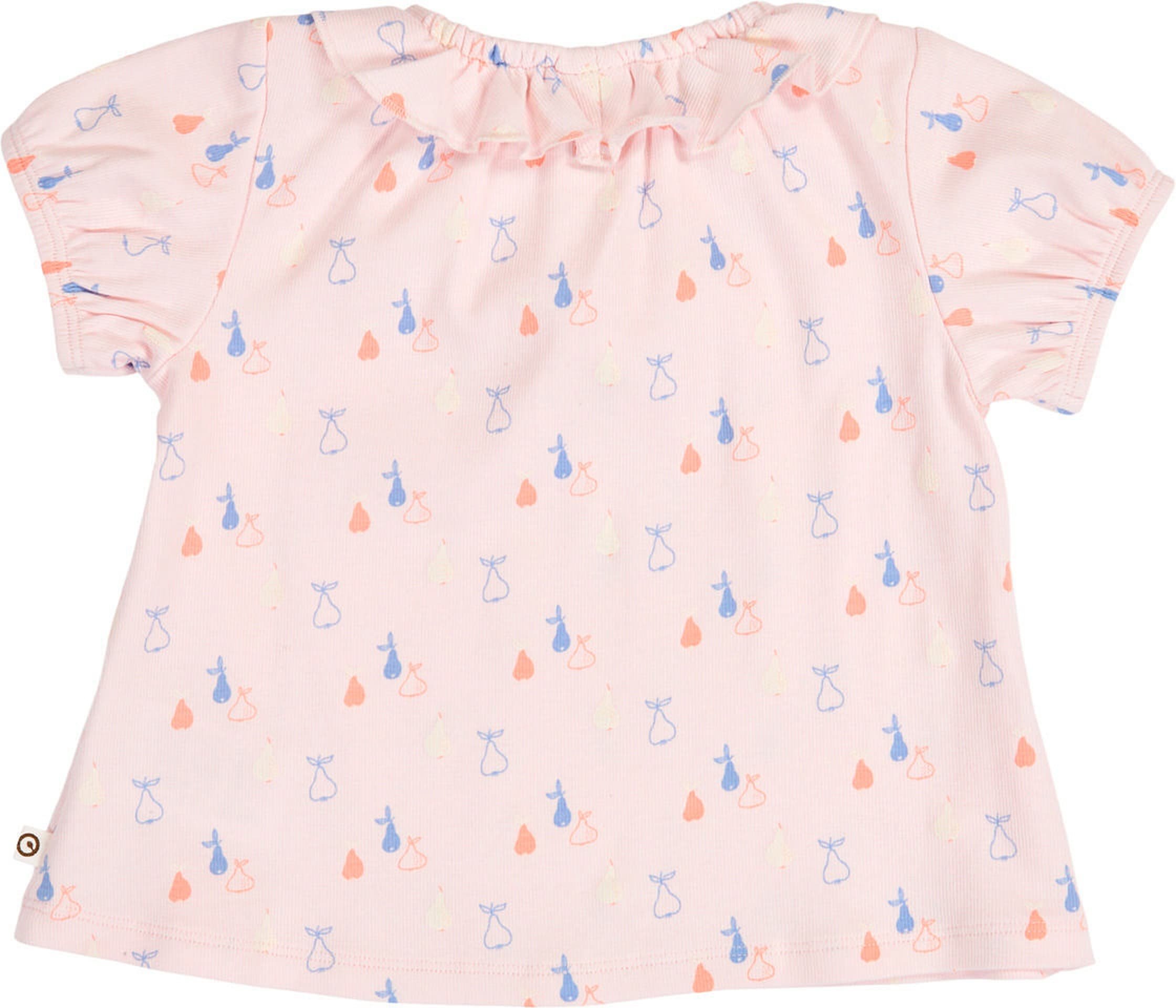 Müsli Babyshirt