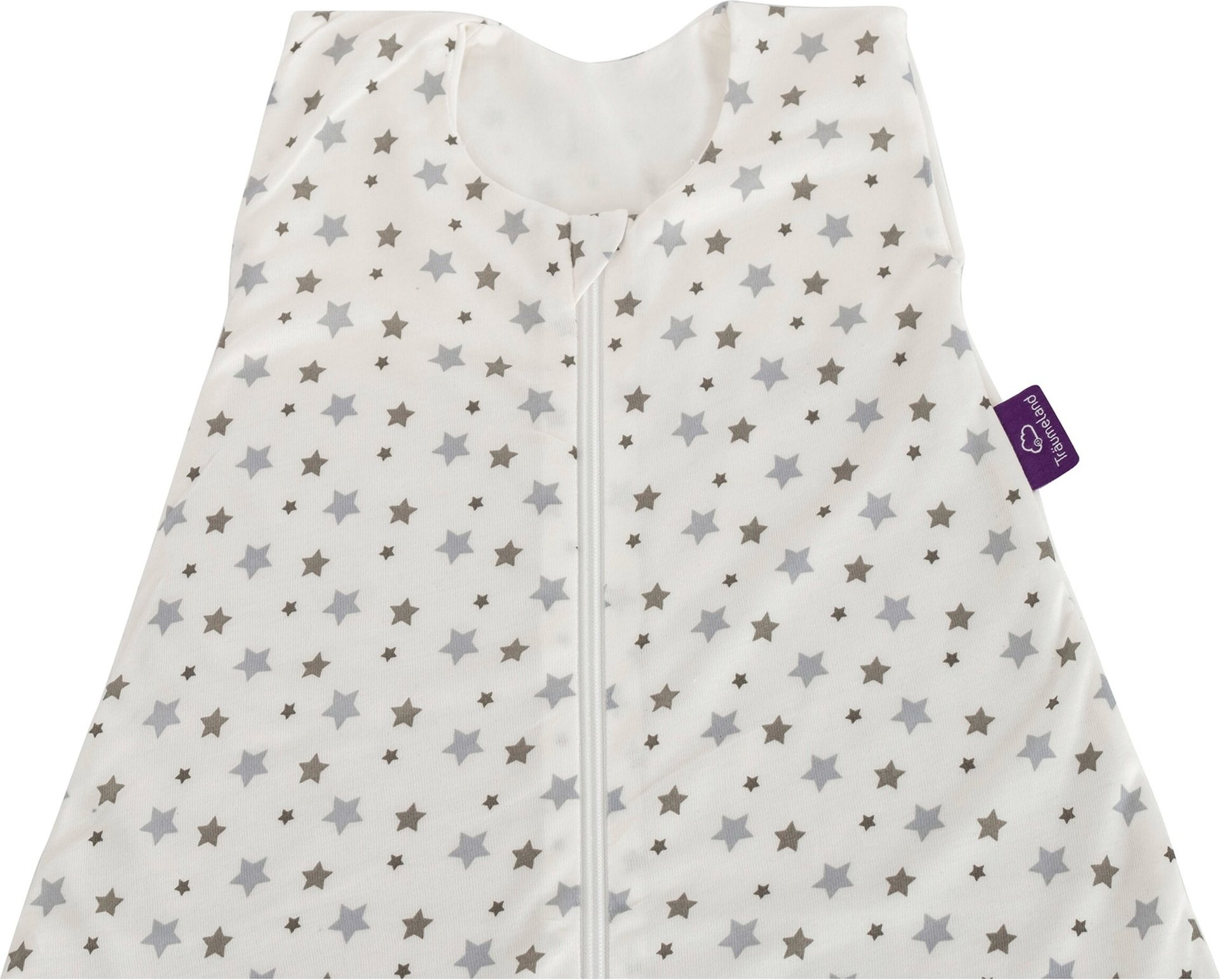 Träumeland Sommerschlafsack Liebmich Tencel™ 0.5 TOG