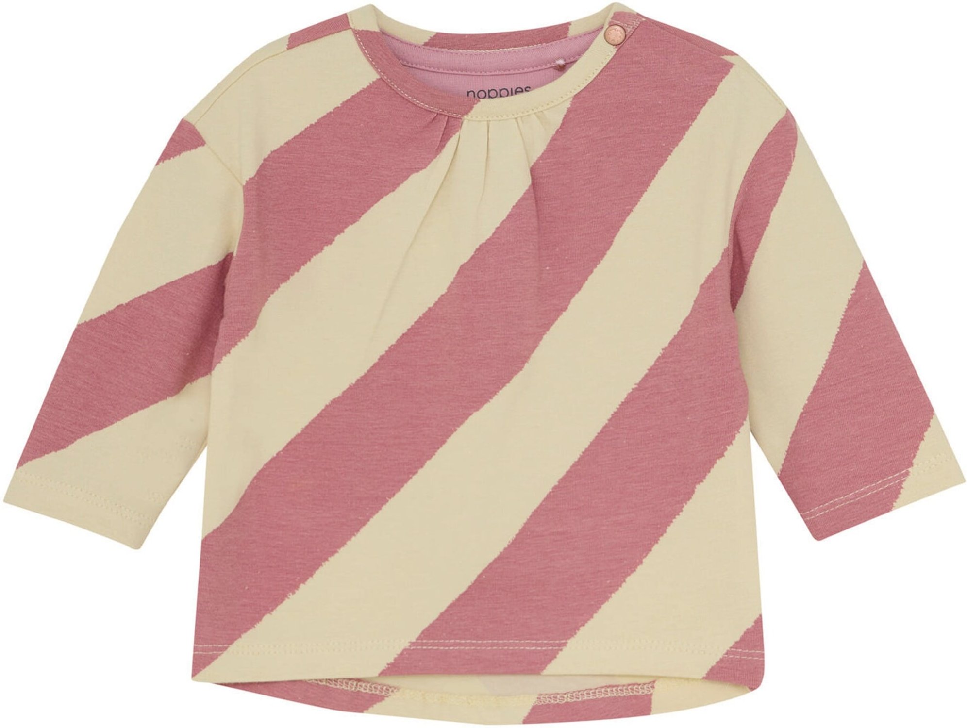 Noppies Baby Set shirt Tacoma