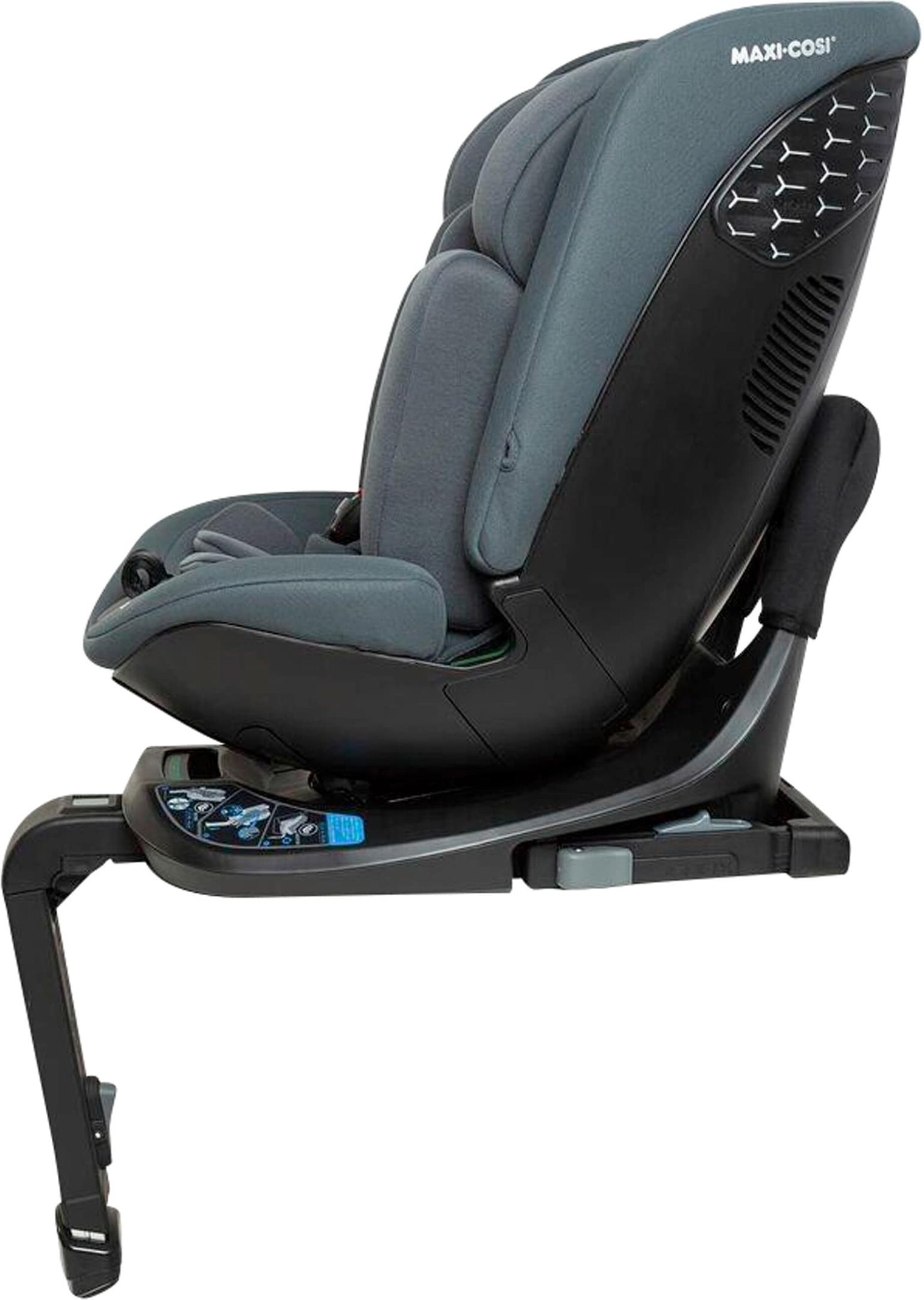 Maxi-Cosi Kindersitz Spinel 360 Plus