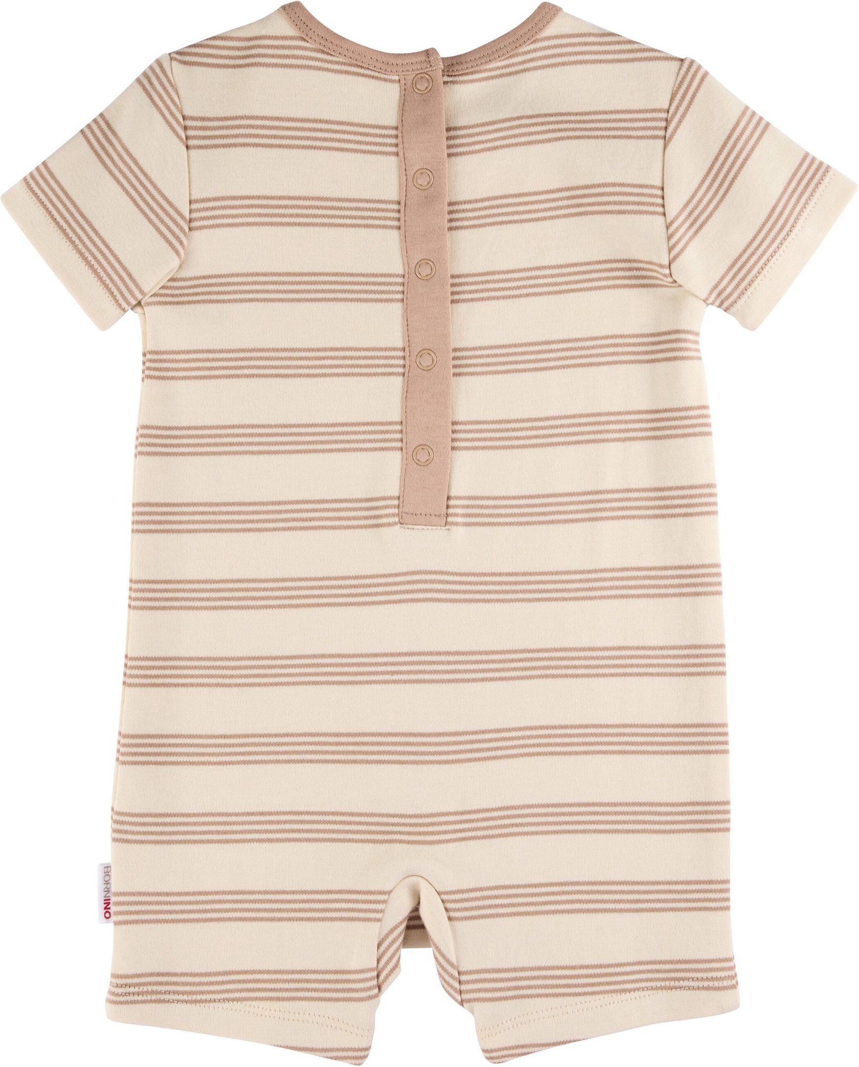 Bornino Sea Life Spieler Ringel kurzarm Segelschiff