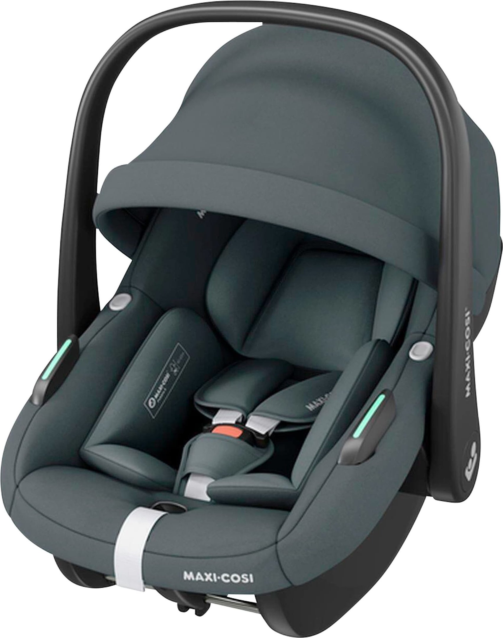 Maxi-Cosi Babyschale Pebble S