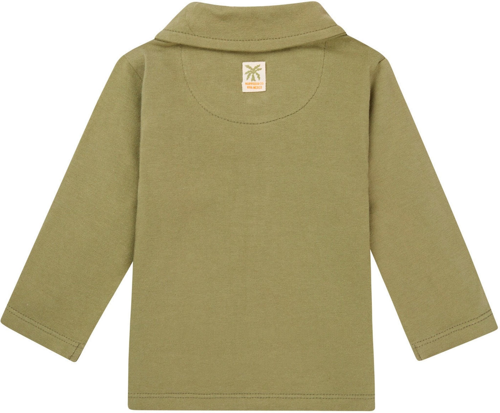 Noppies Baby Poloshirt Ocampo