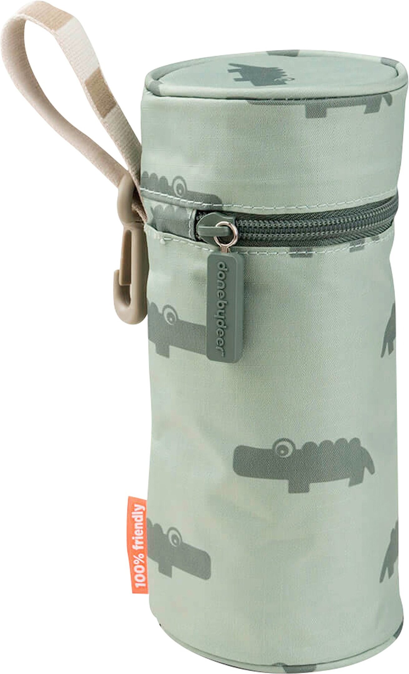 Done By Deer Isolierter-Flaschenhalter