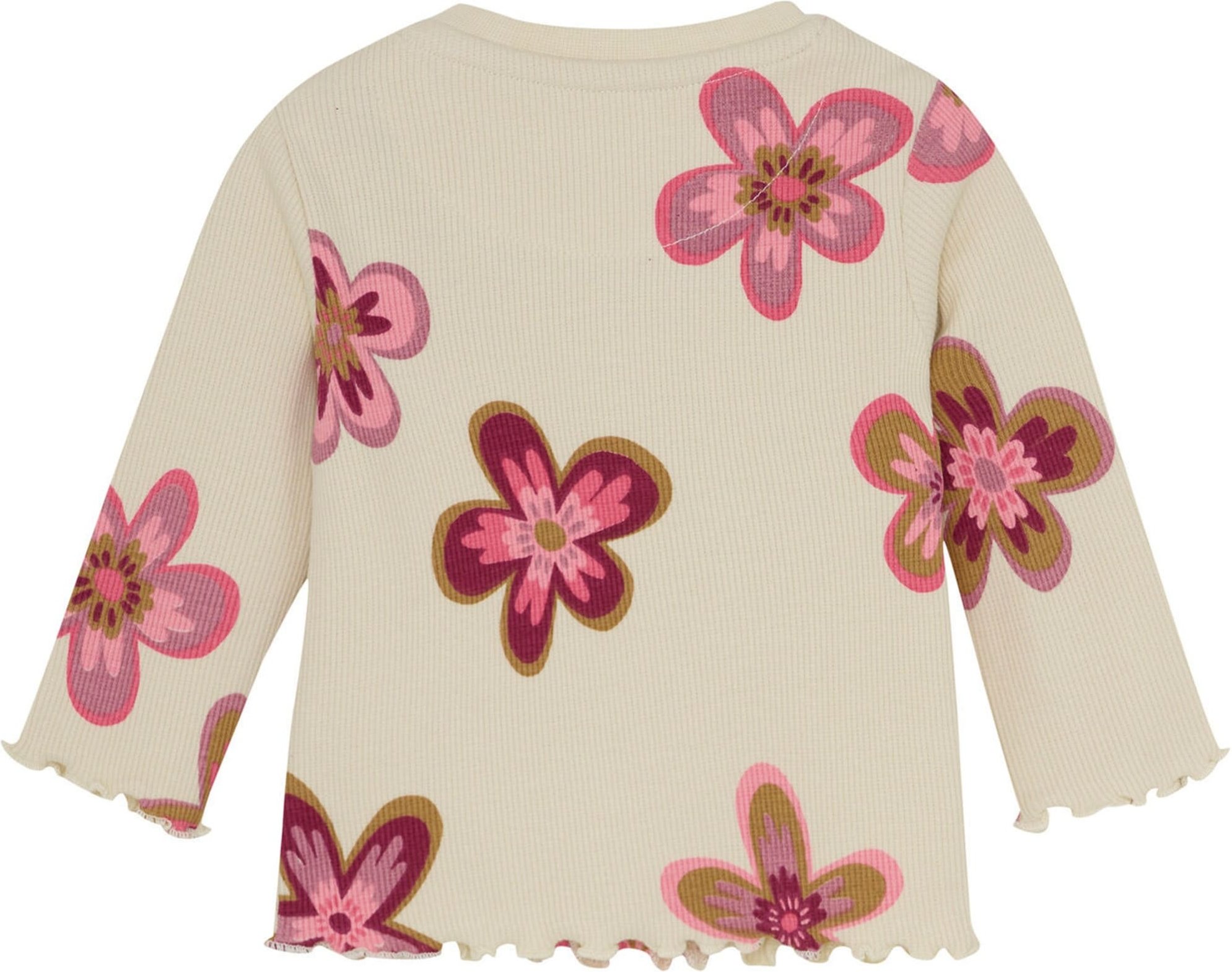 Noppies Baby Langarmshirt Trinity