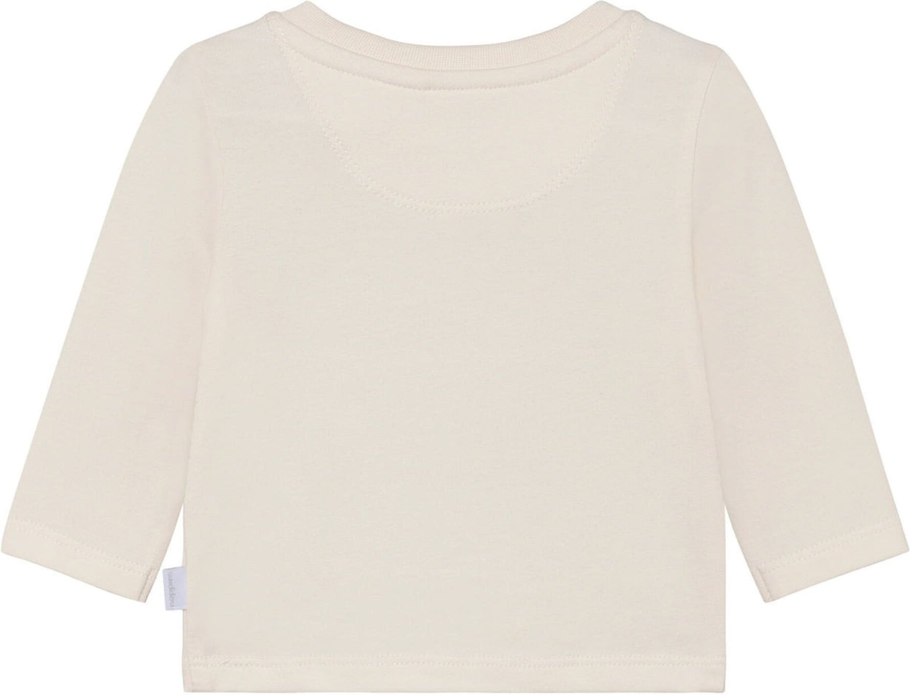 Thumbnail - Noppies Baby Langarmshirt - backprint