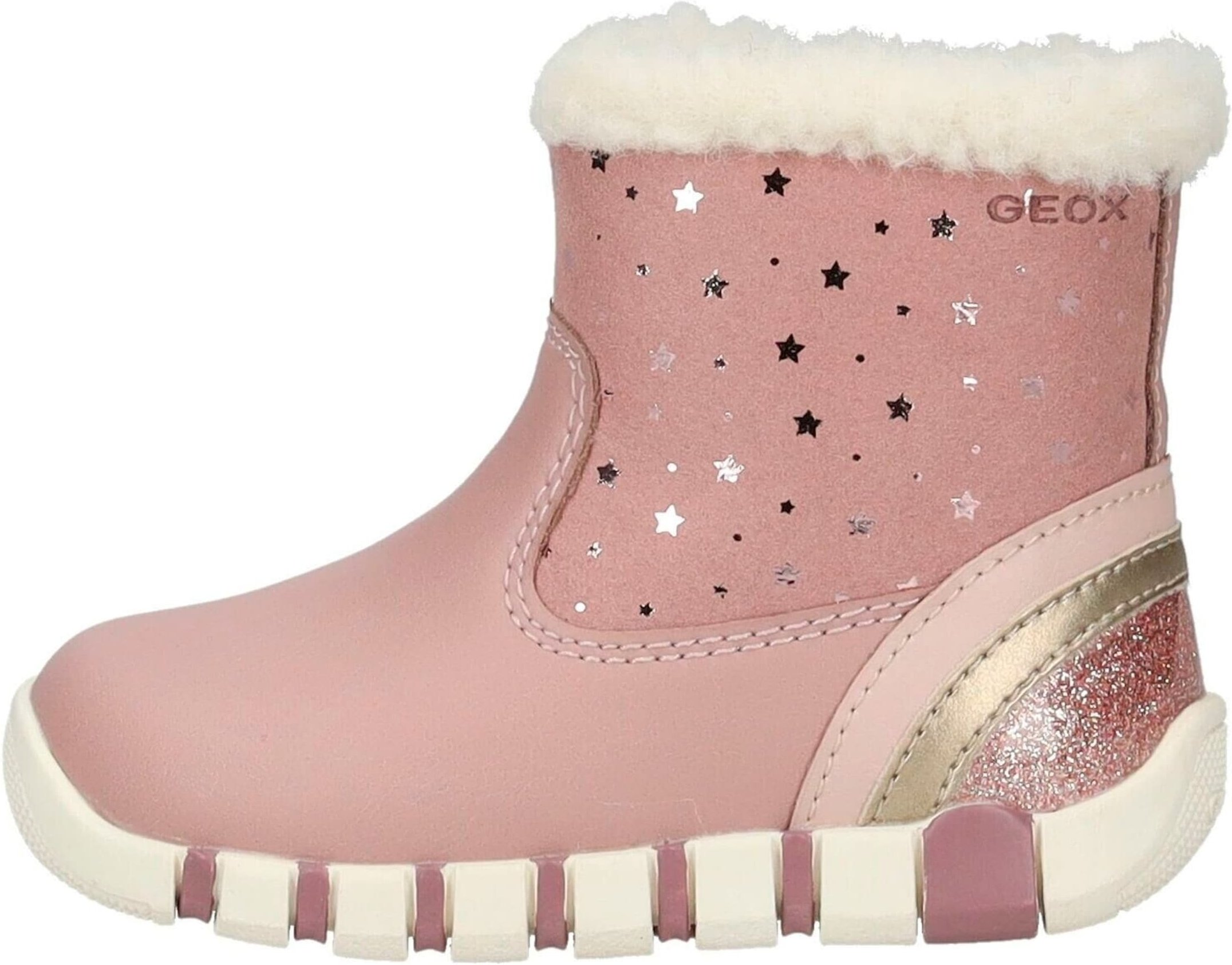 Geox Stiefelette