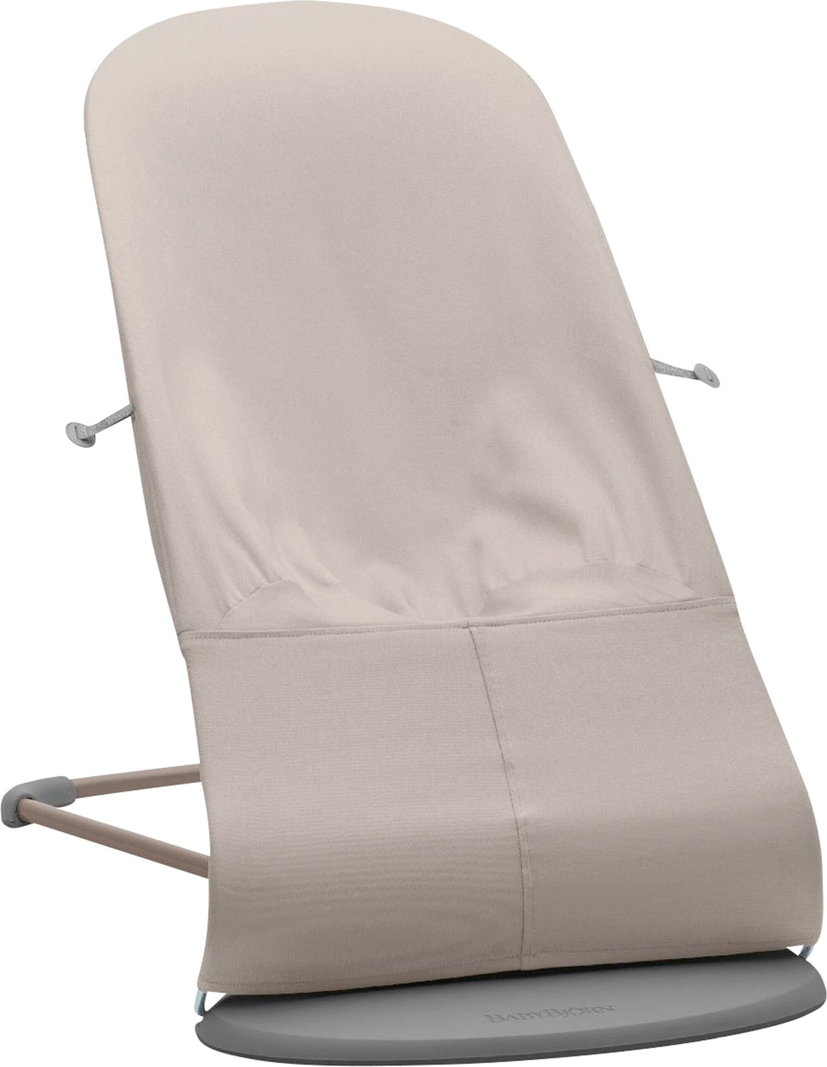 Babybjörn Babywippe Bouncer Bliss 3D Jersey