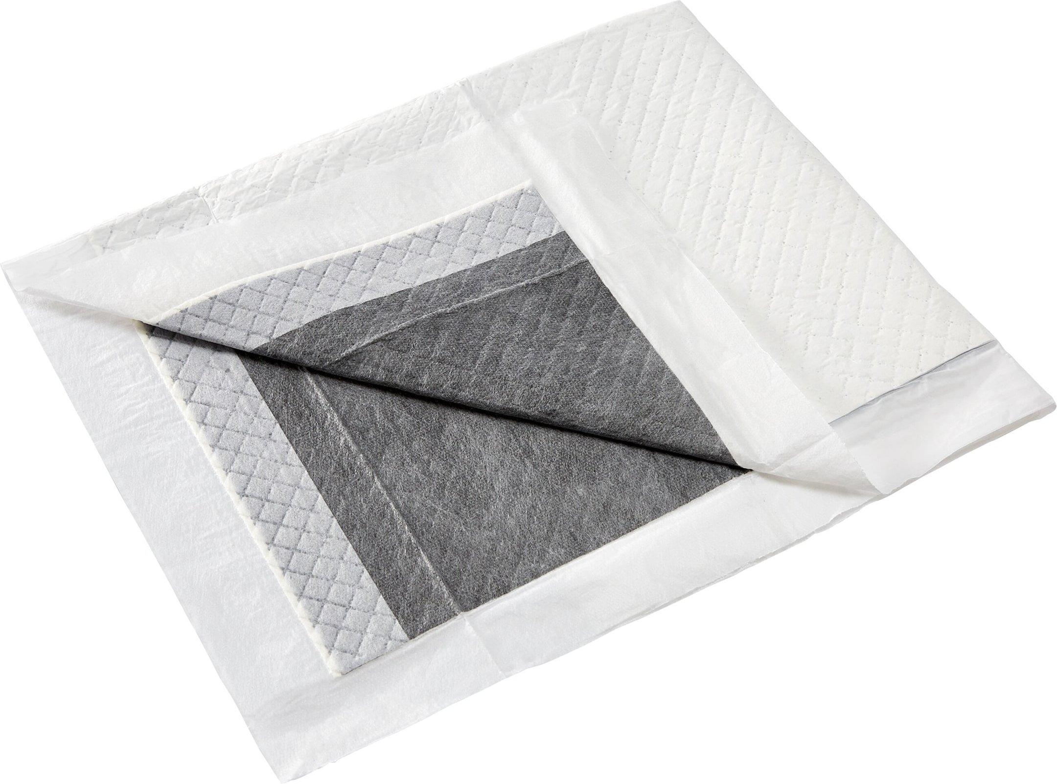 Bornino Home Wickelunterlagen 20er-Pack 60x60 cm