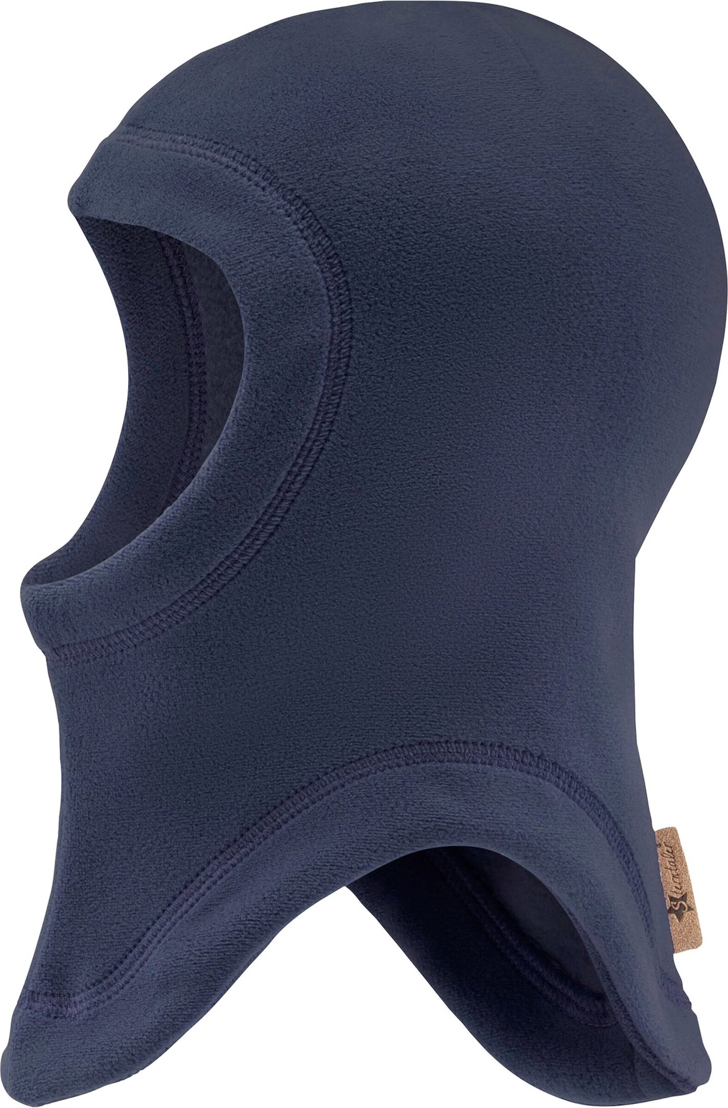 Thumbnail - Sterntaler Fleece-Schlupfmütze