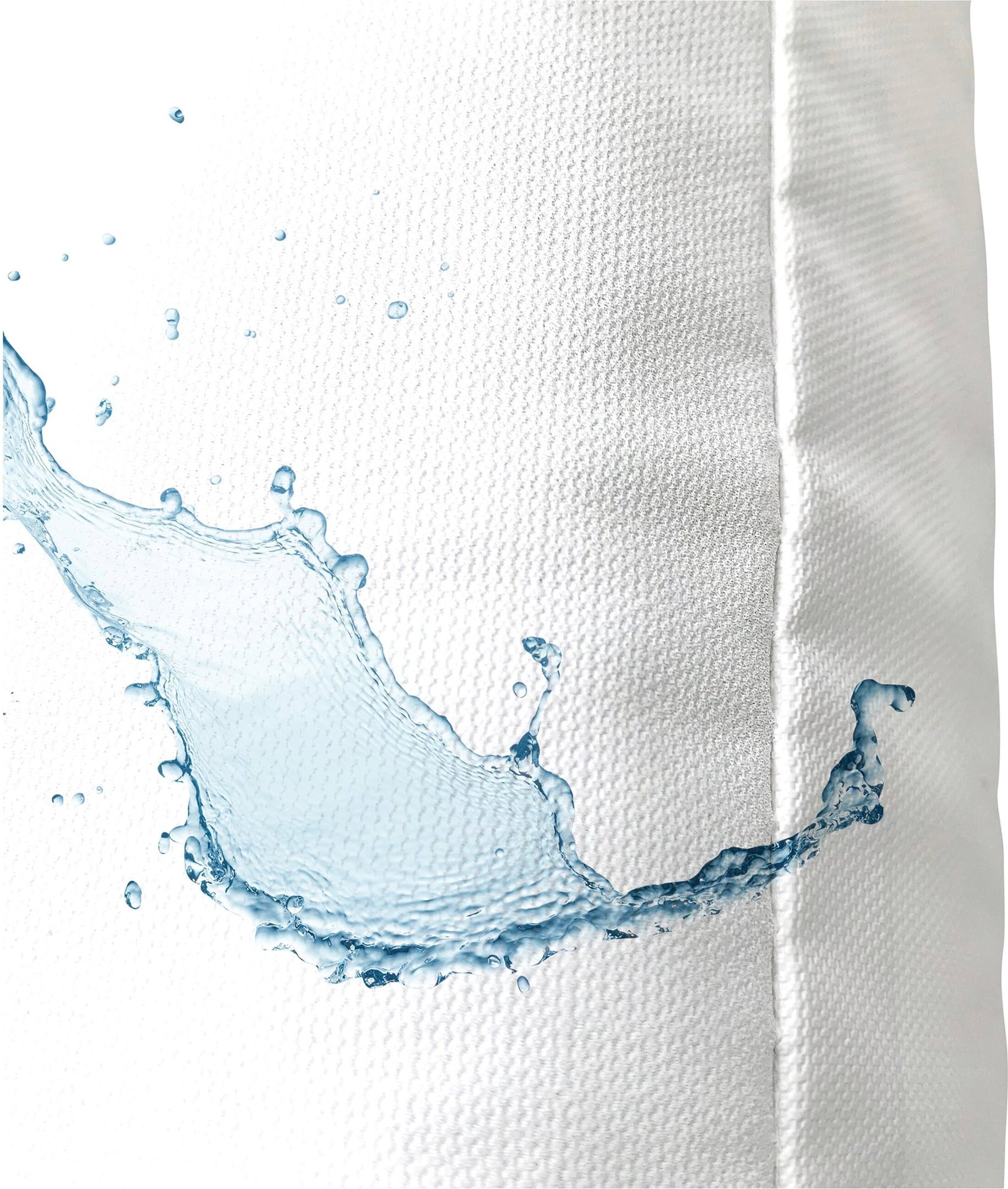 Julius Zöllner Wickelauflage Softy 75x85 cm