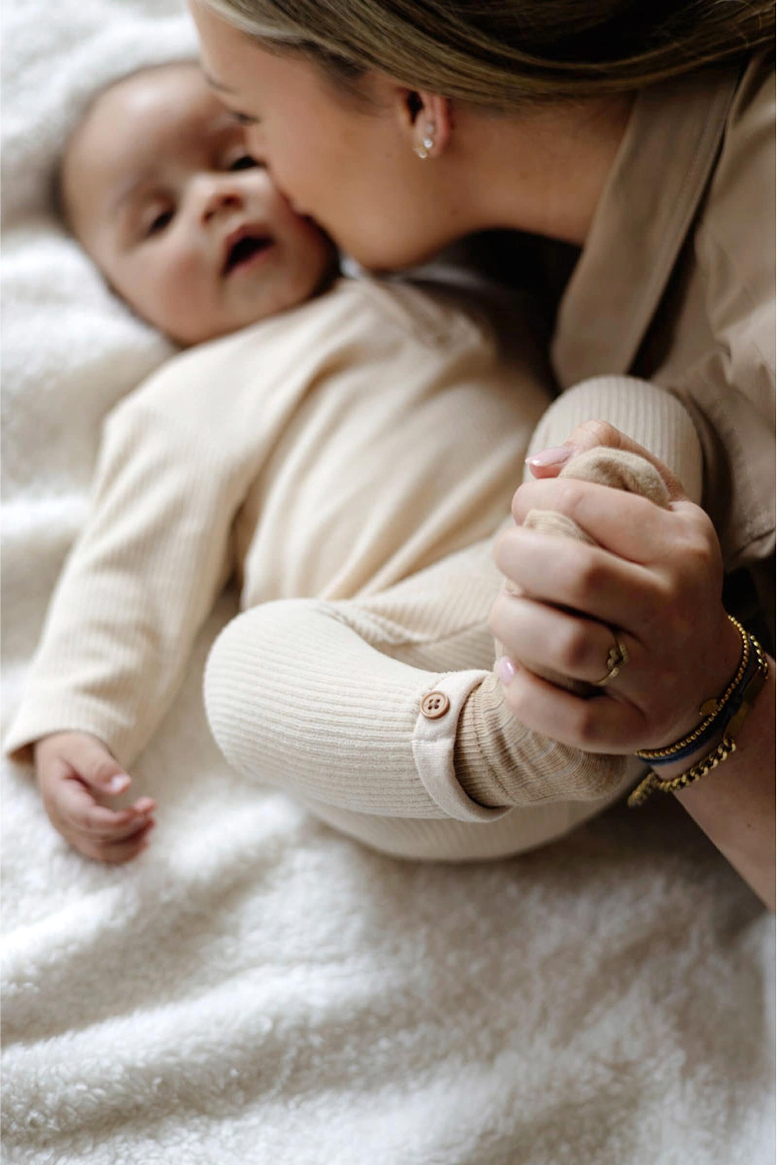 Levv Softcord-Leggings