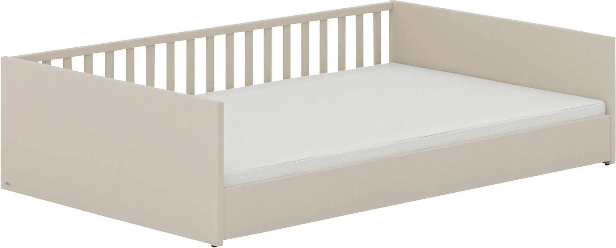 Paidi Bodenbett Little Flo 120x200 cm