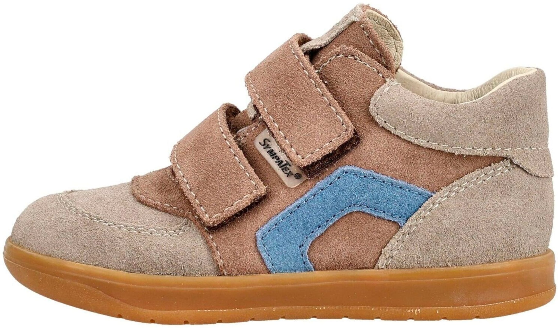 Pepino Halbschuhe NIRU