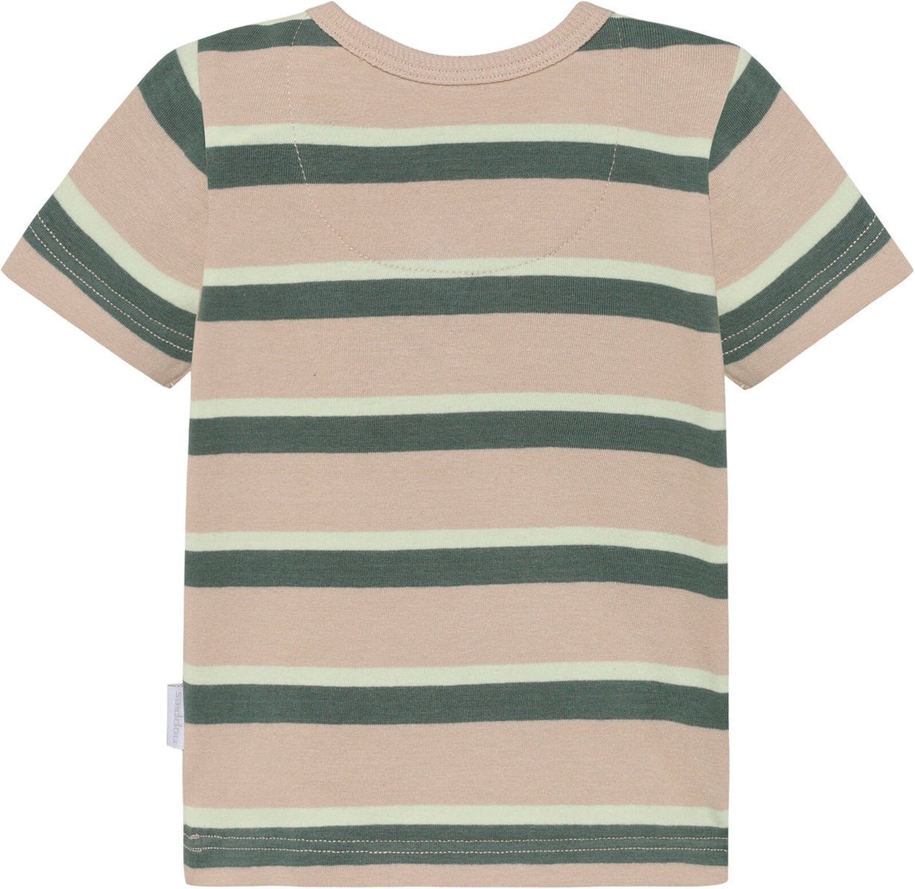 Noppies Baby T-shirt stripe