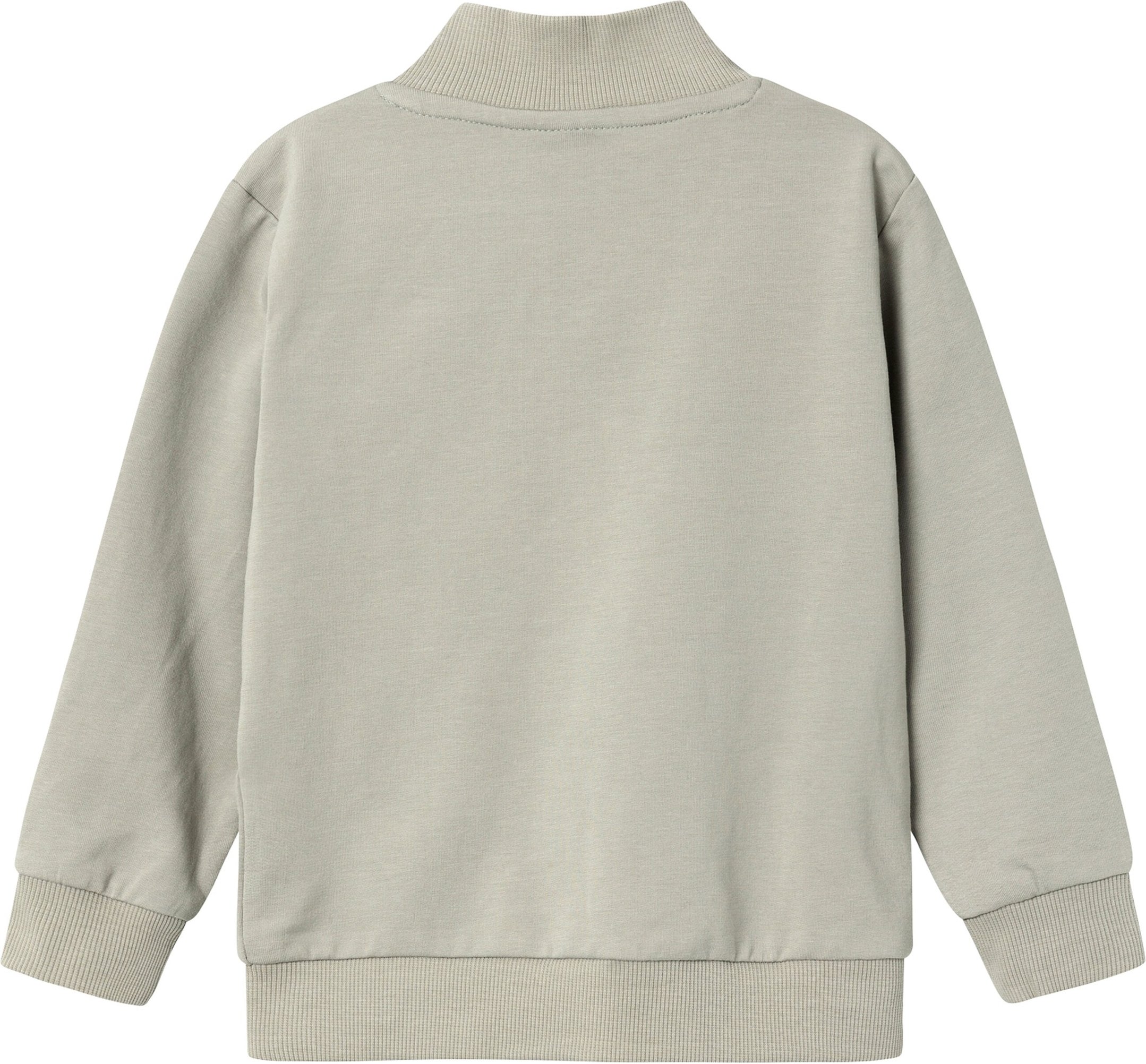 Name It Sweatjacke Taschen