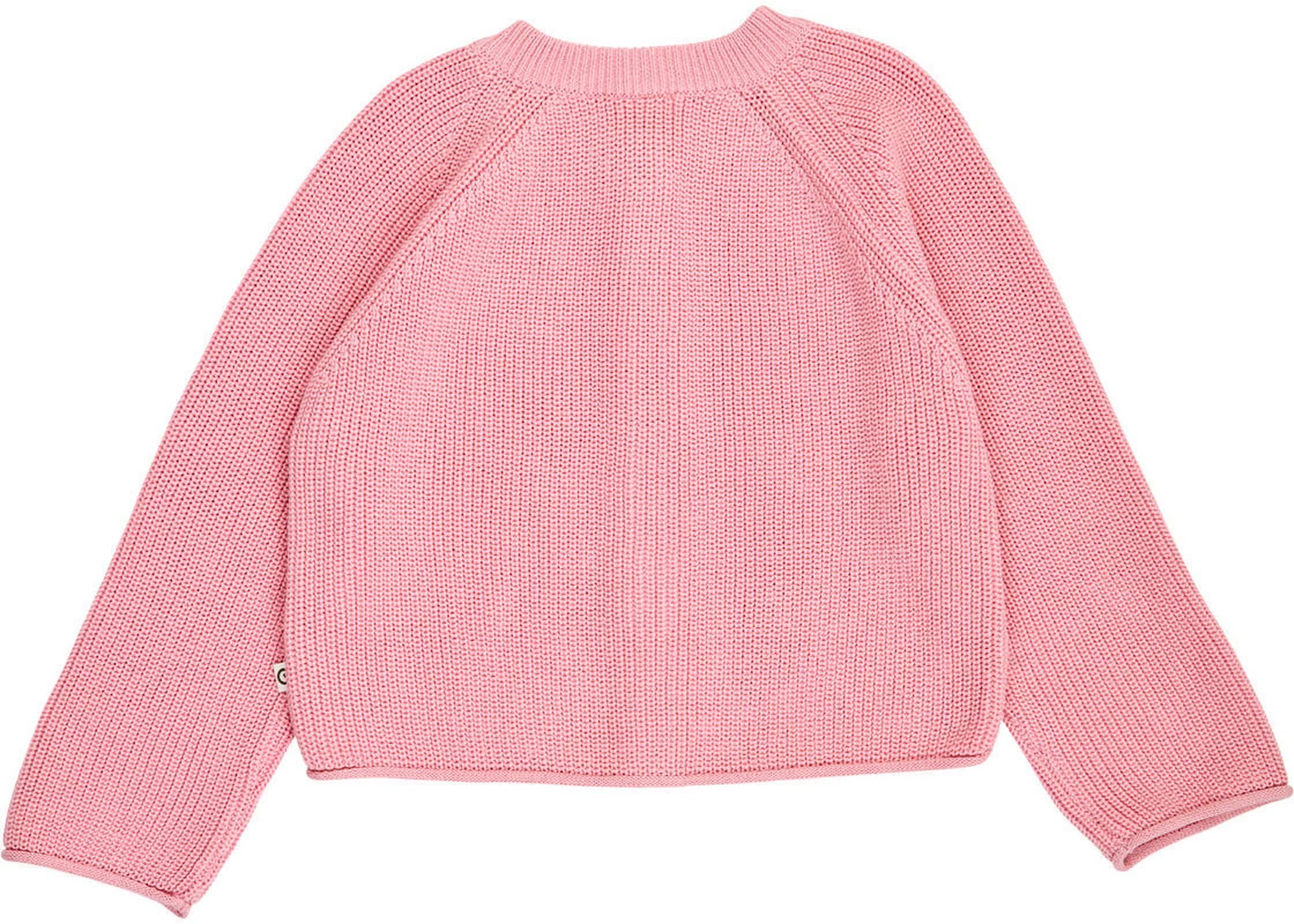 Thumbnail - Müsli Strickjacke