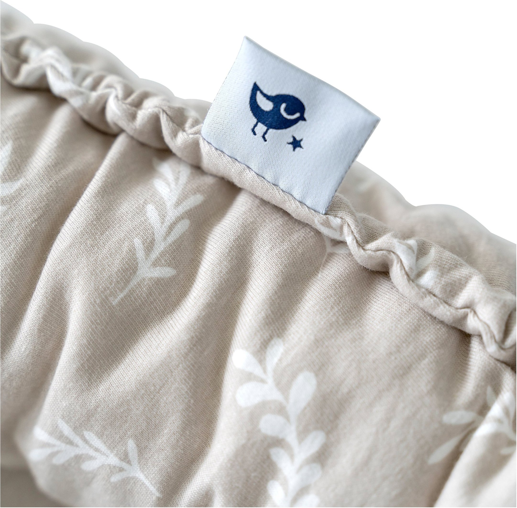 Julius Zöllner Kuschelnest NIDO Jersey