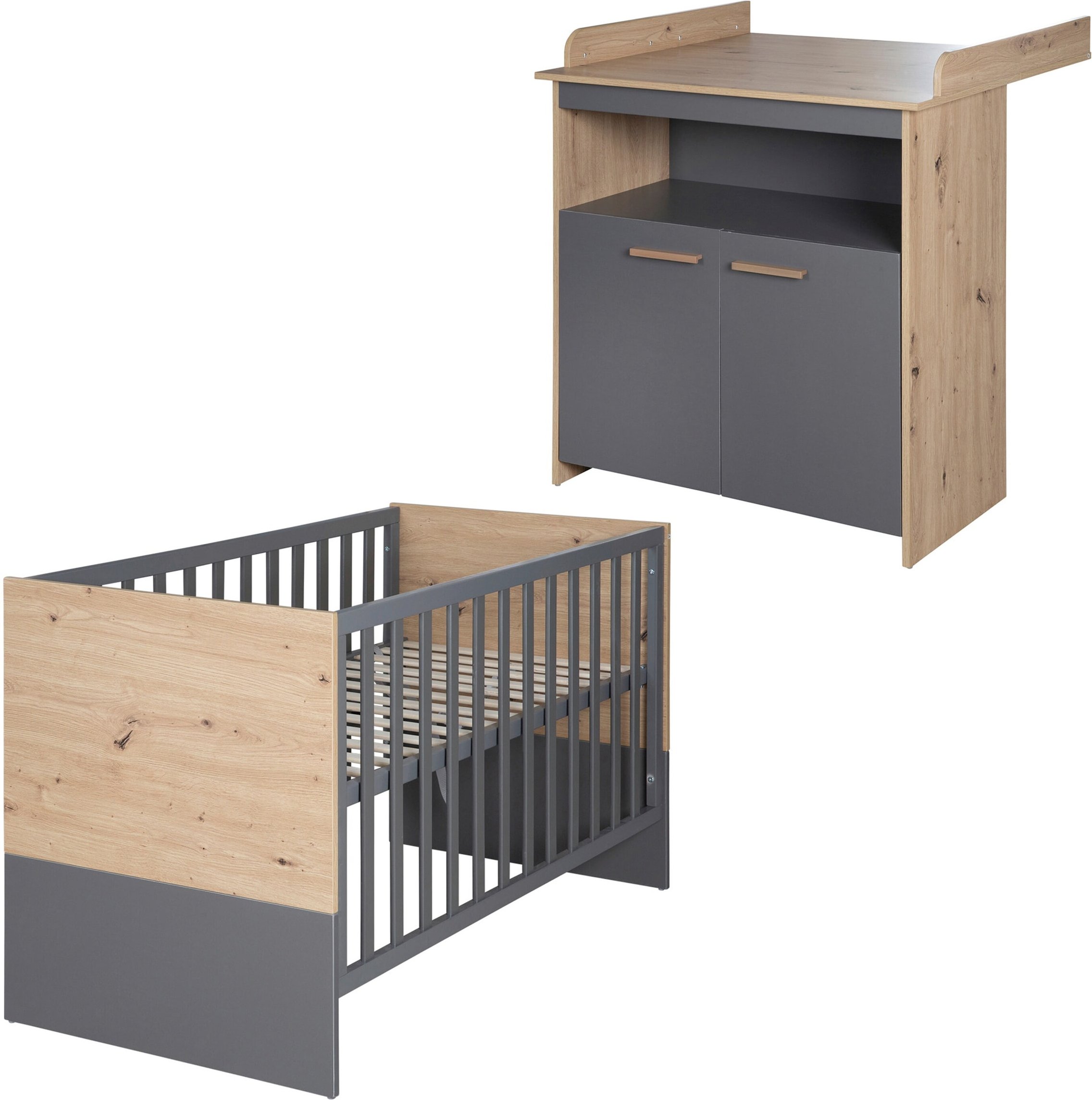 Roba Kinderzimmerset Anna