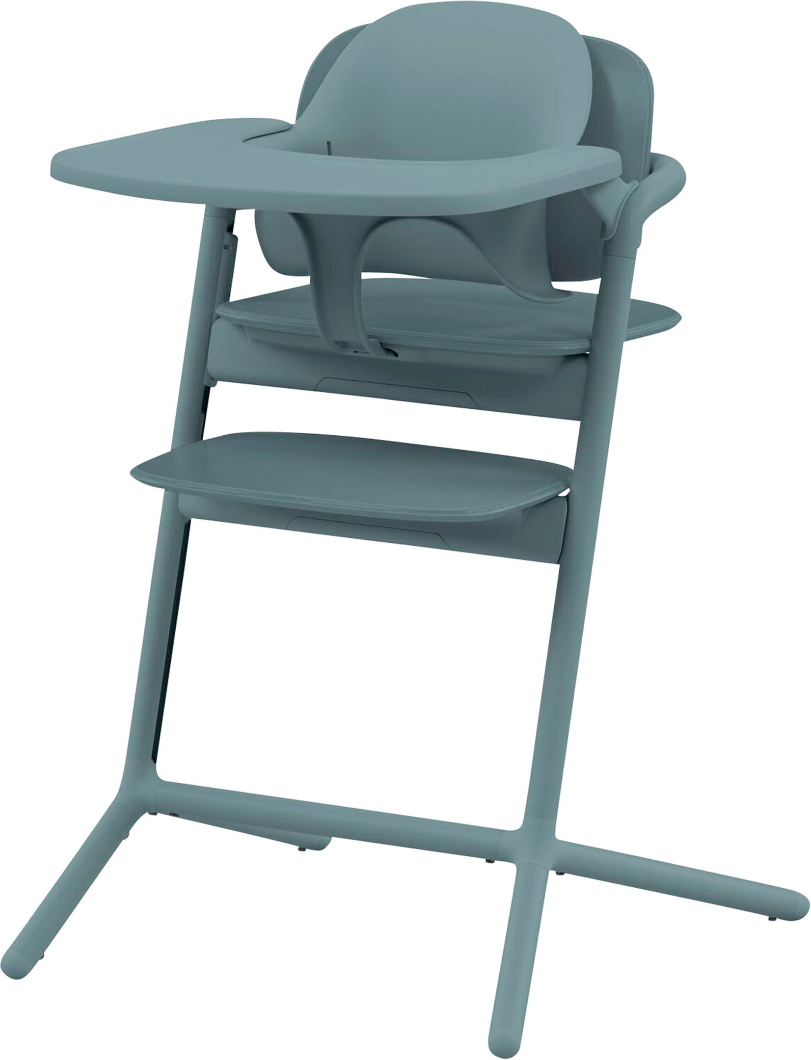 Cybex Gold Treppenhochstuhl Lemo 2.0 3-in-1 Set