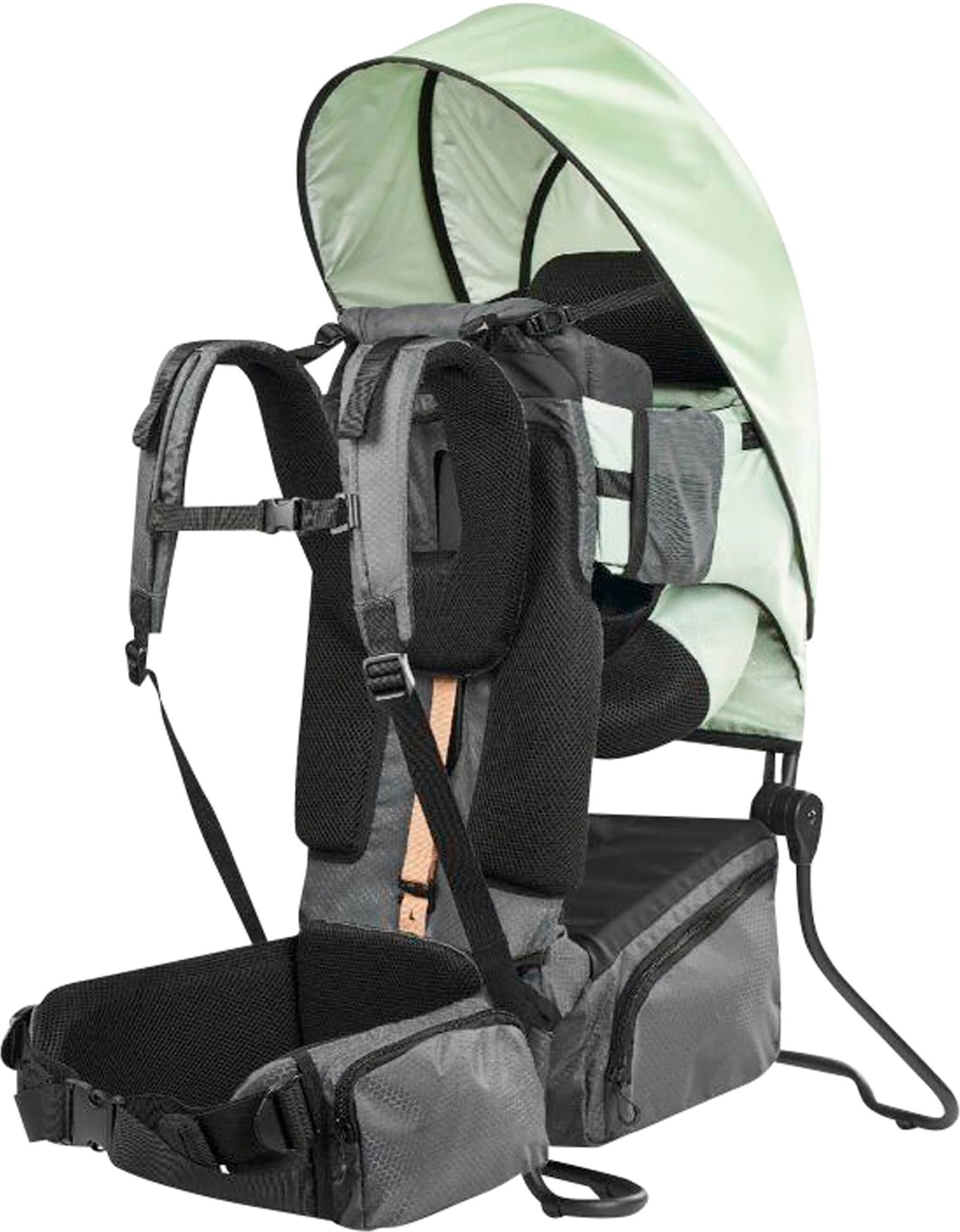 Babymoov Rückentrage Moov & Hike