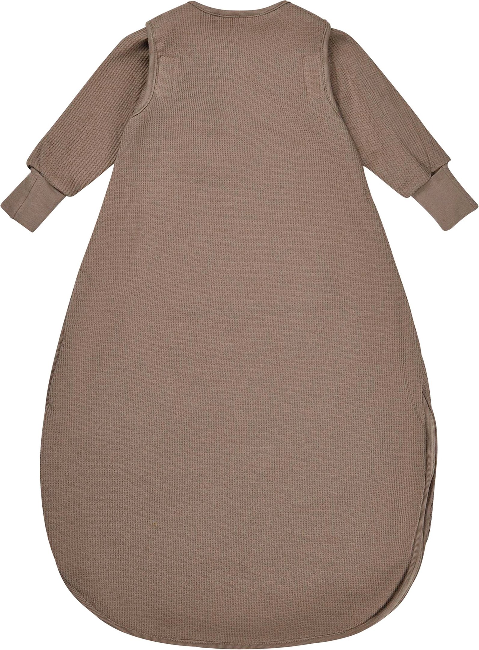 Sterntaler Ganzjahres-Schlafsack mit abnehmbaren Ärmeln 2.0 TOG