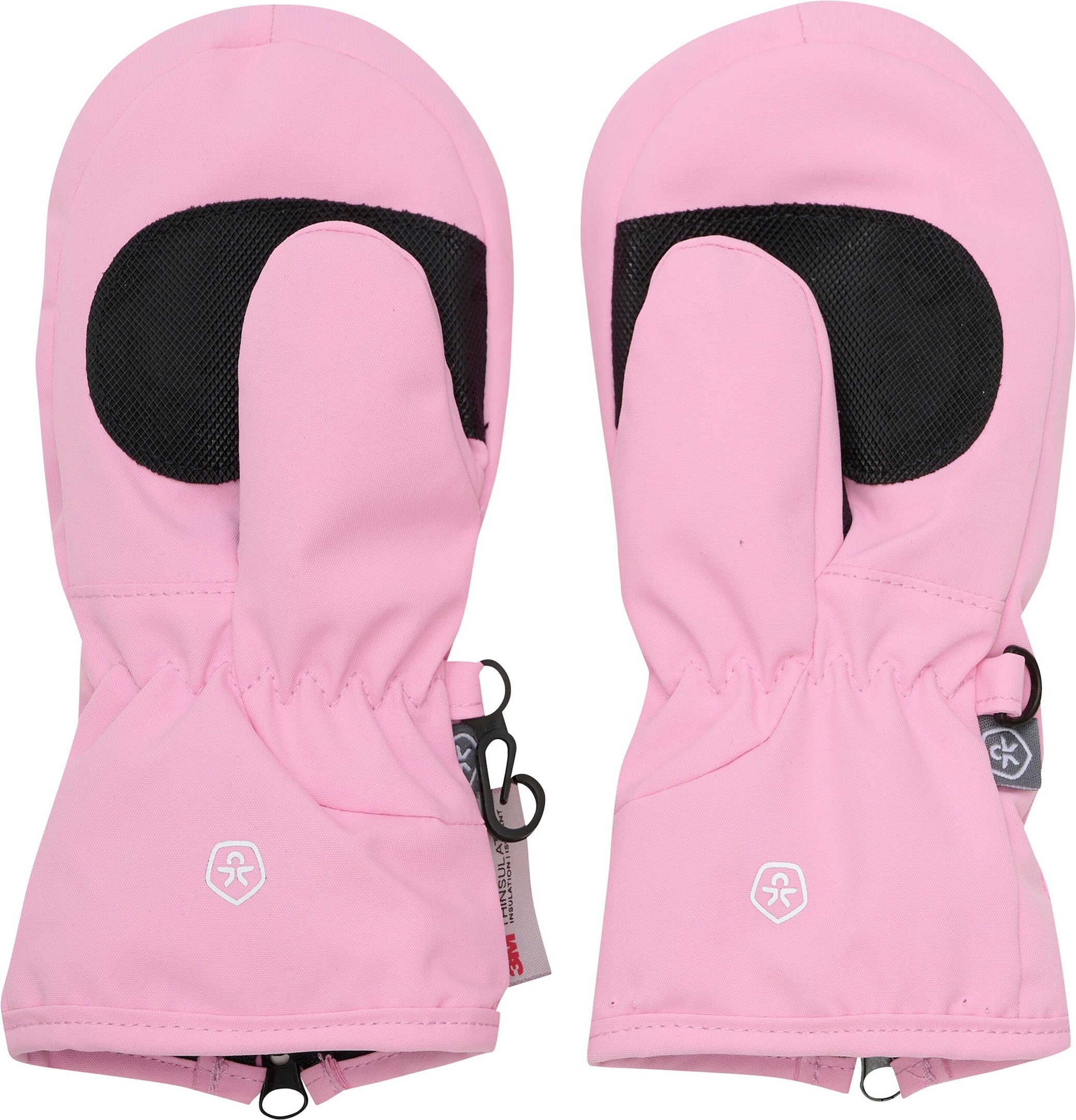 Colorkids Fäustlinge Augen