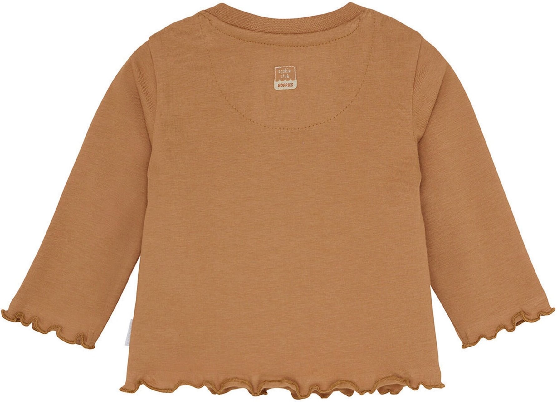 Noppies Baby Langarmshirt Tacony