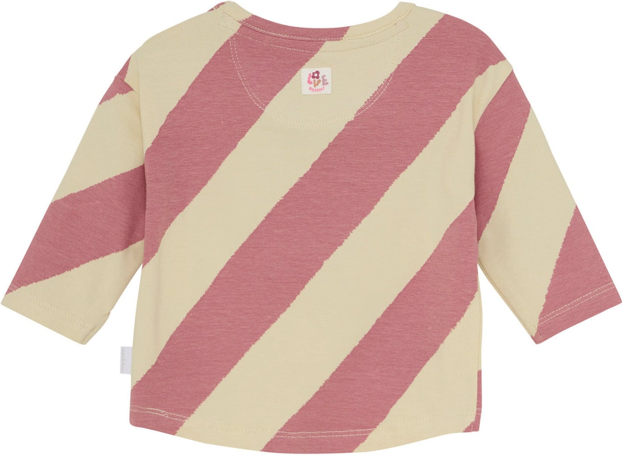 Noppies Baby Langarmshirt Talladega