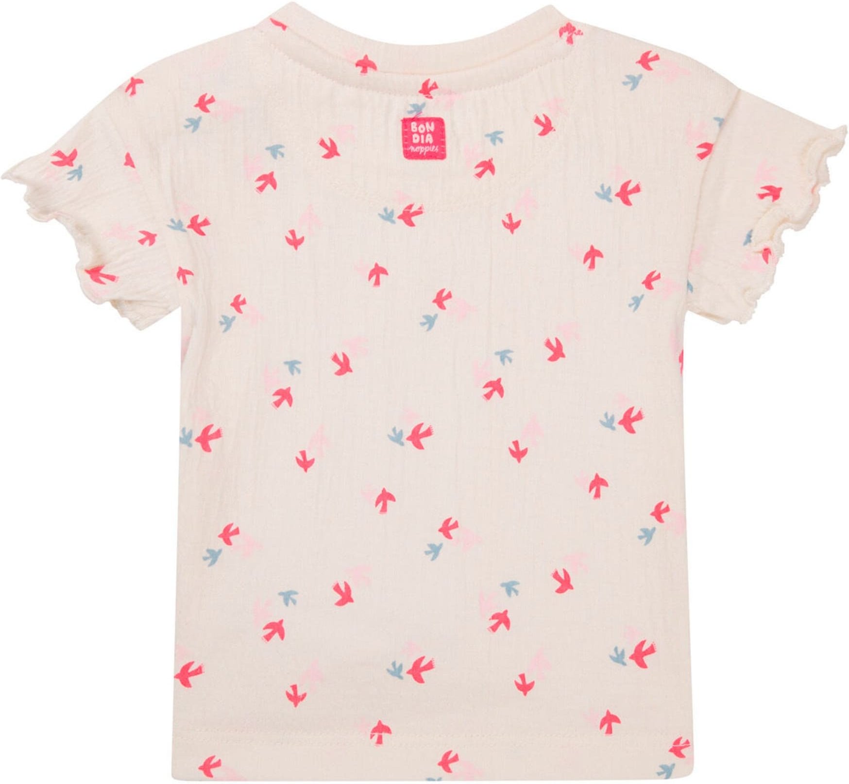 Noppies Baby T-shirt Moapa