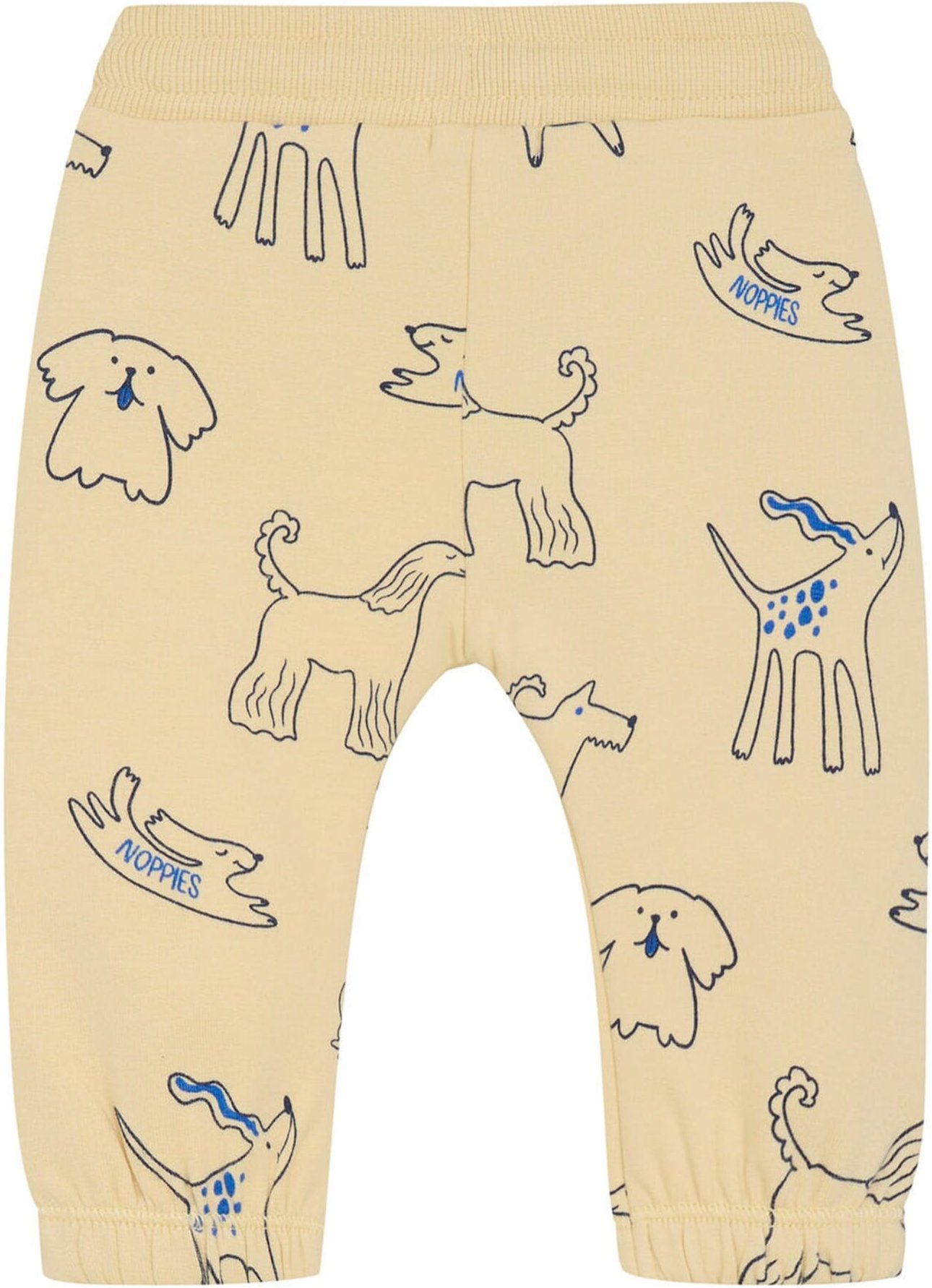 Noppies Baby Hose B Pants Souderton regular fit