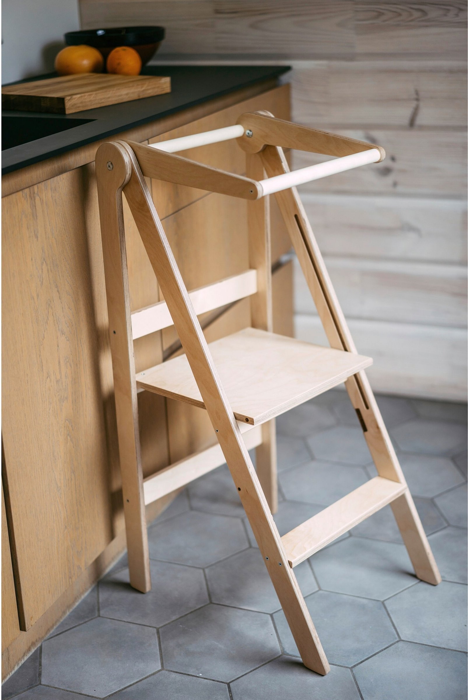 Leg&Go Lernturm faltbar