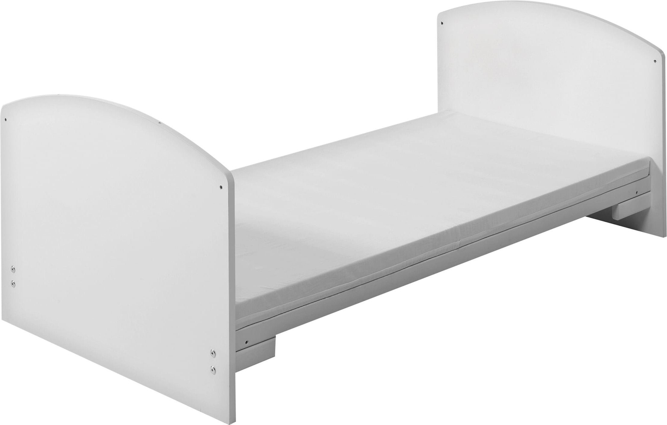 Schardt Babybett Classic-Line 70x140 cm