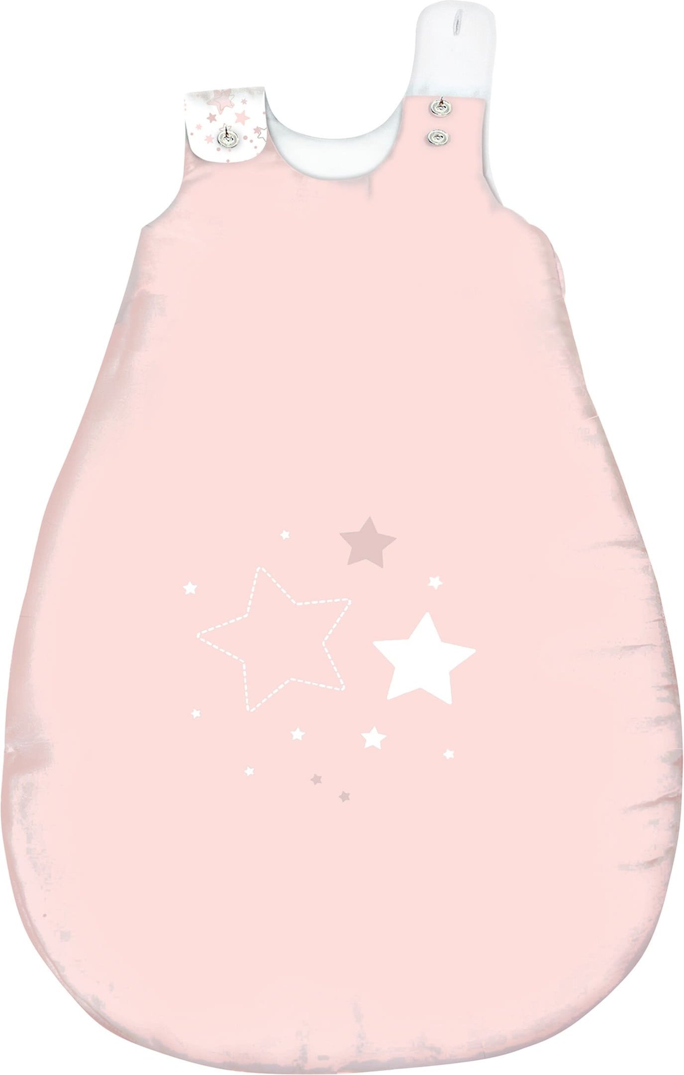 Bornino Home Ganzjahresschlafsack Milchstraße 2.5 TOG