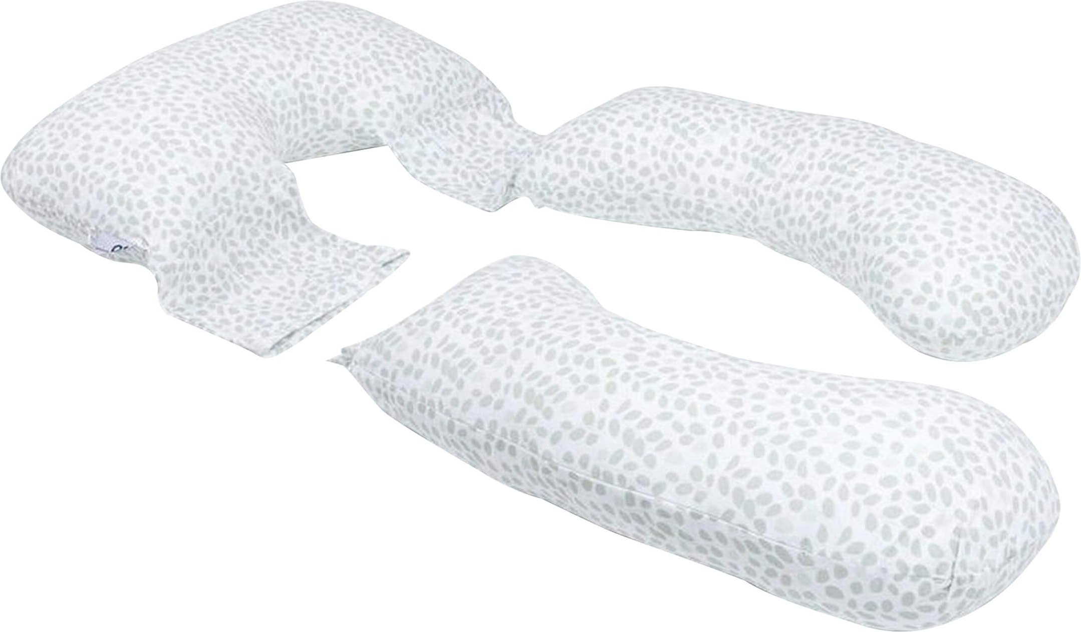 Doomoo Maxxy Still- und Seitenschläferkissen