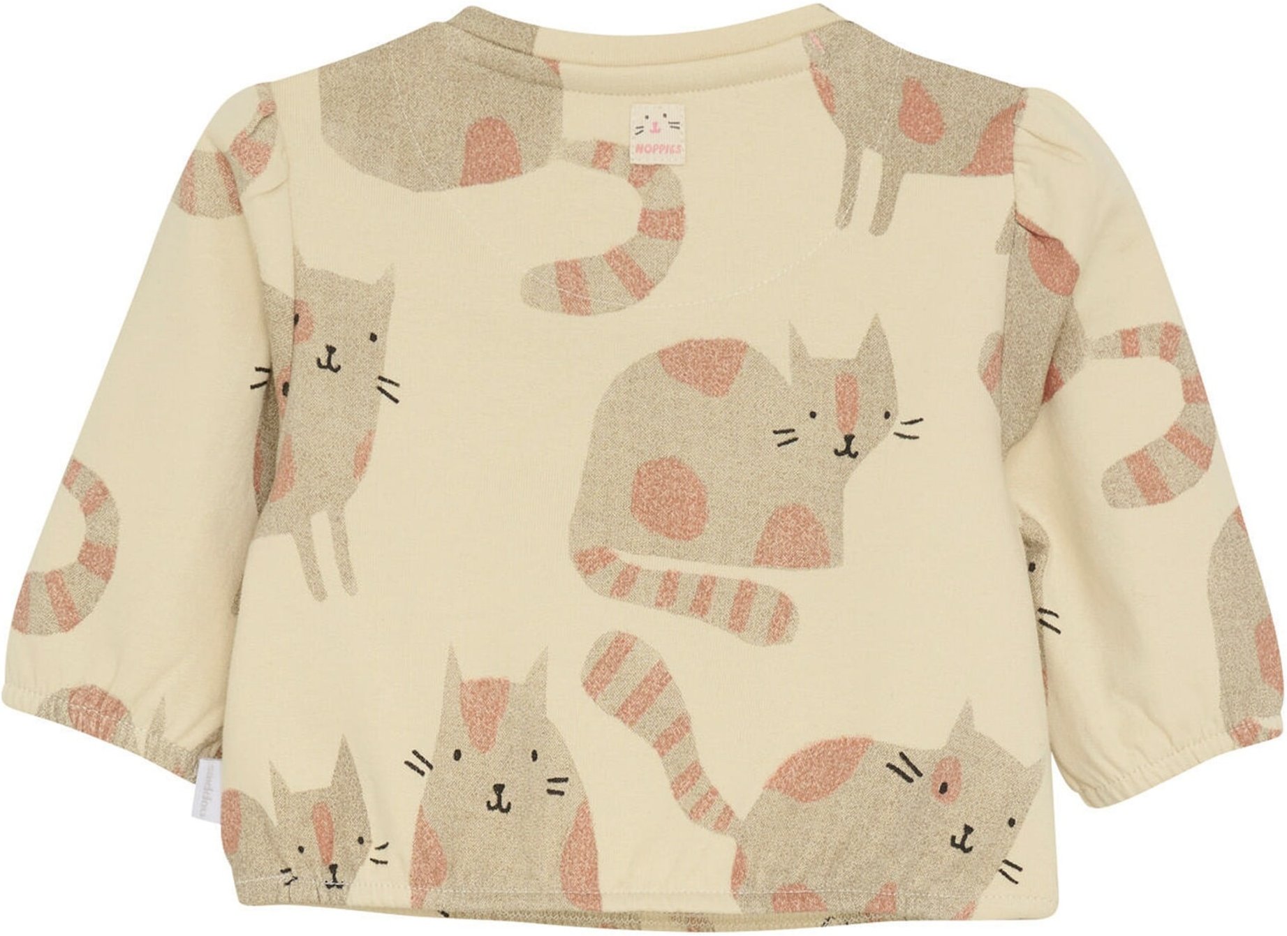 Noppies Baby Sweater Trabuco