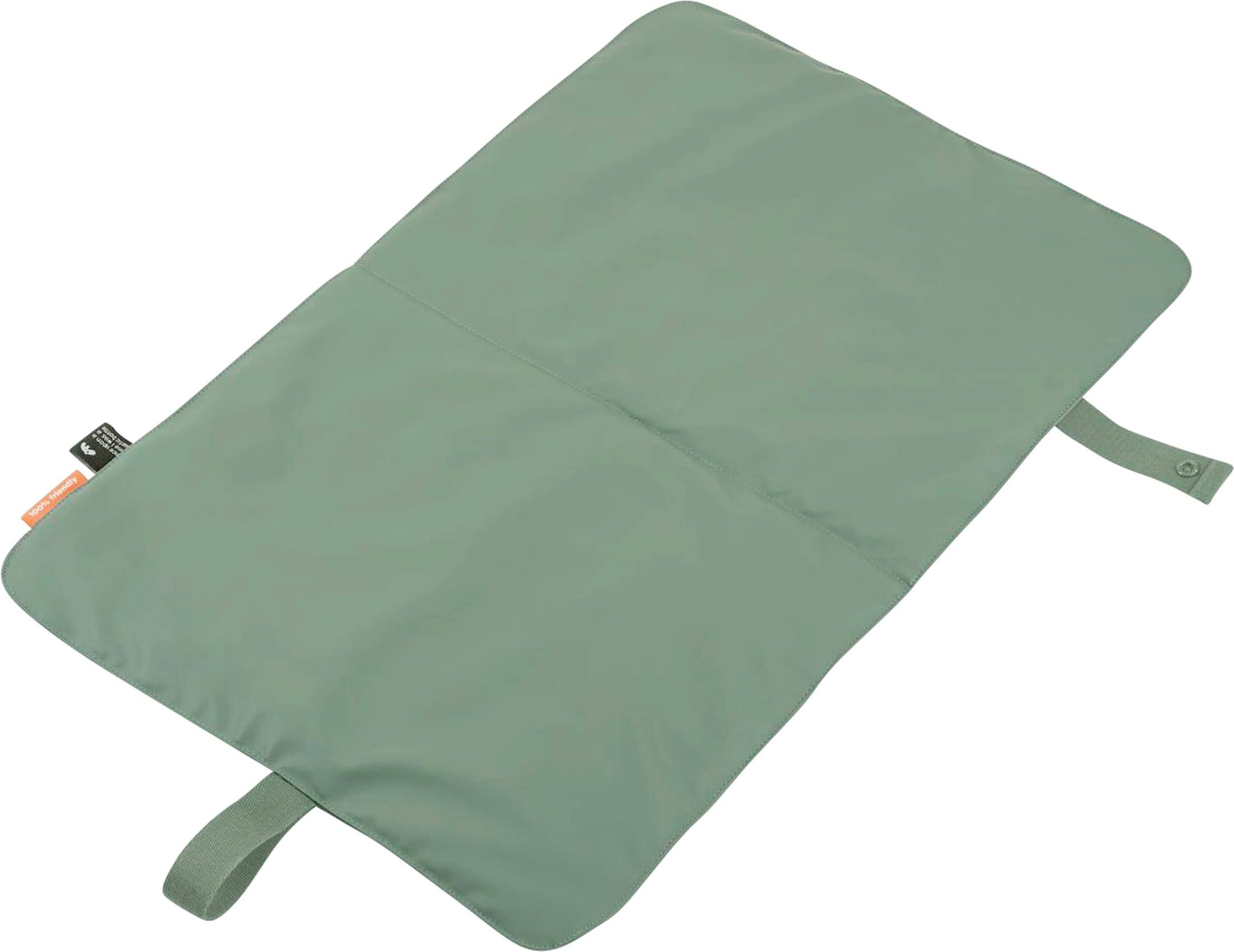 Done By Deer faltbare Wickelunterlage