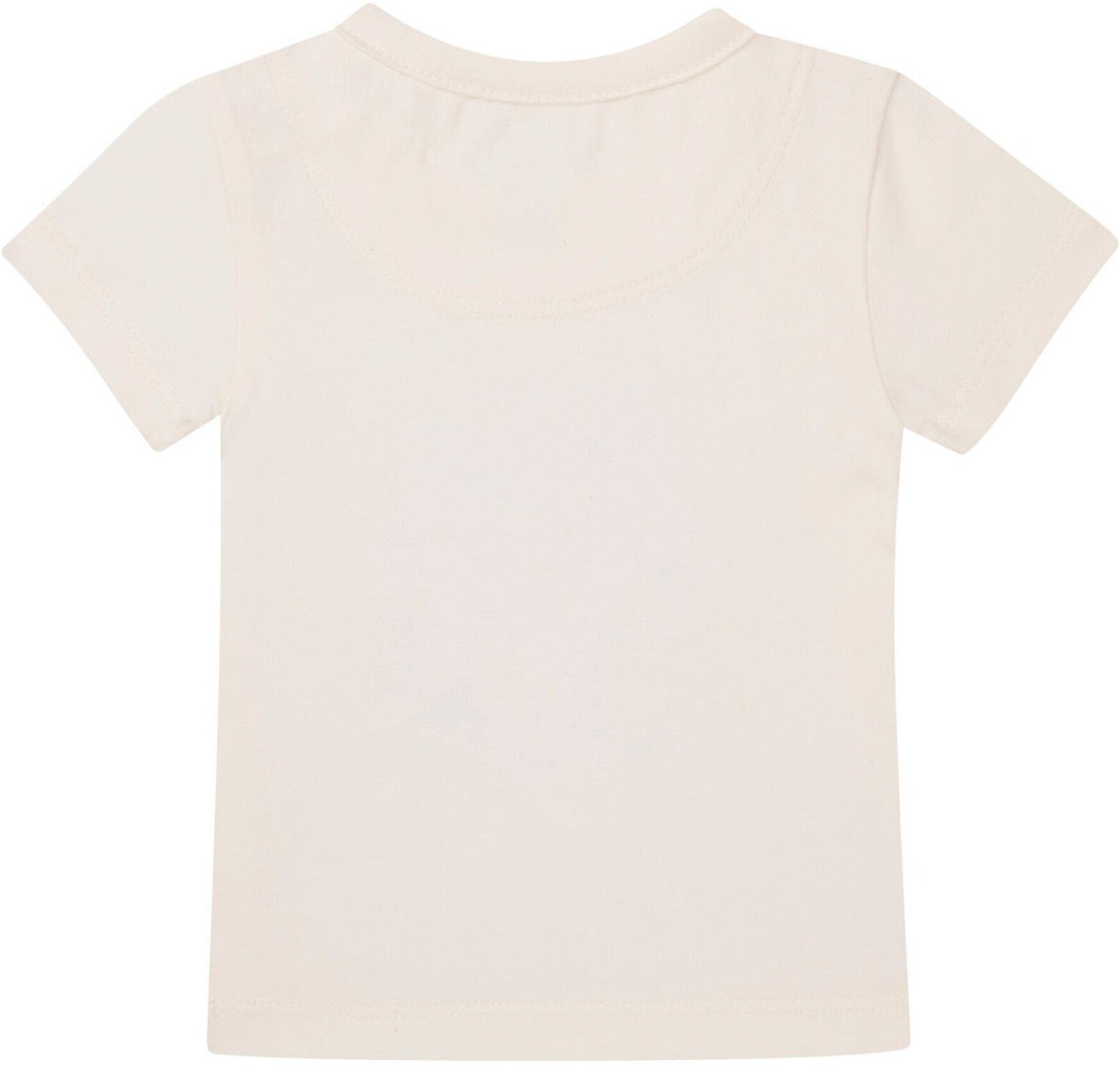 Noppies Baby T-shirt Ostra